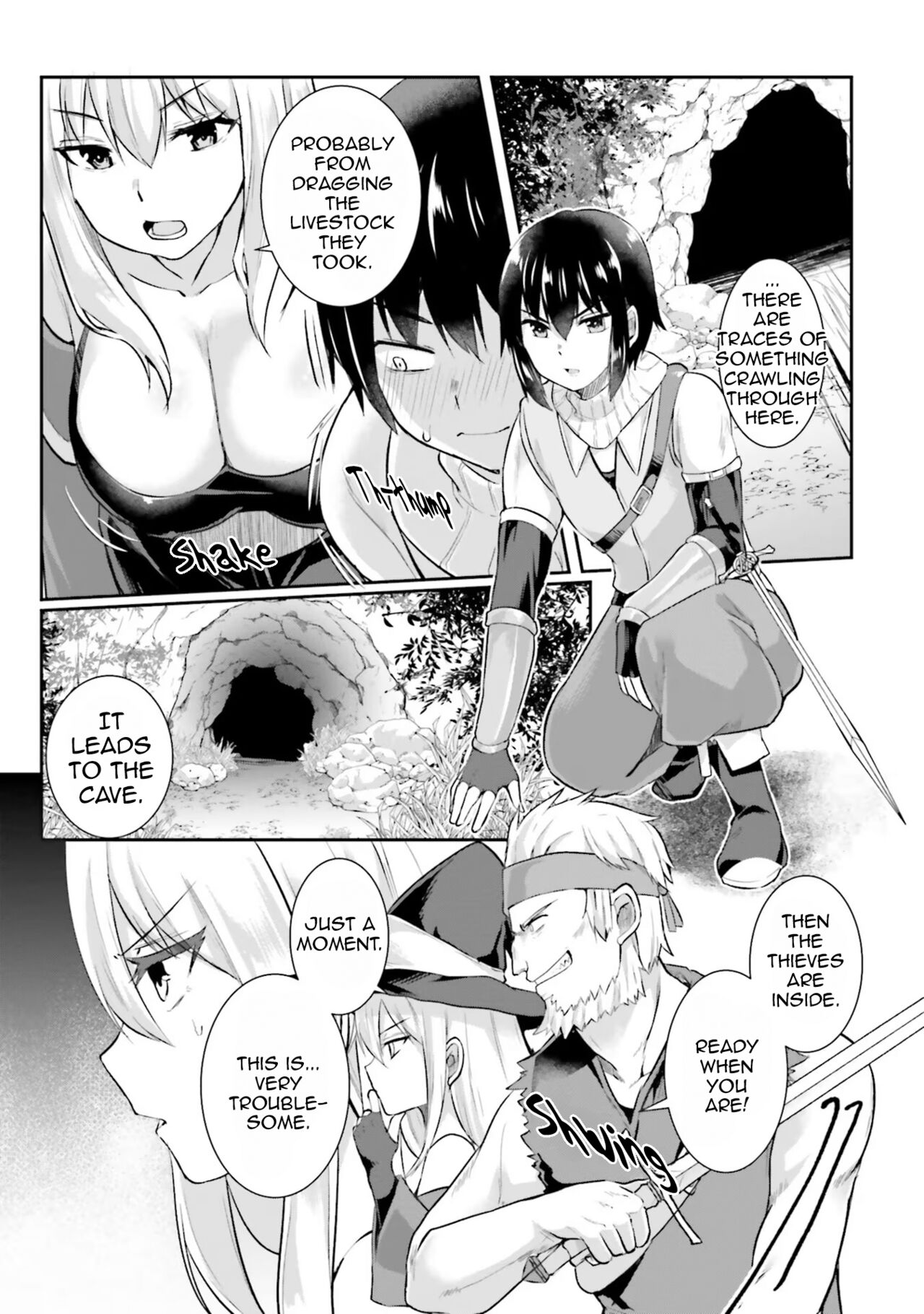 Inside the Cave of Obscenity 2022-06 Vol.1 page 10