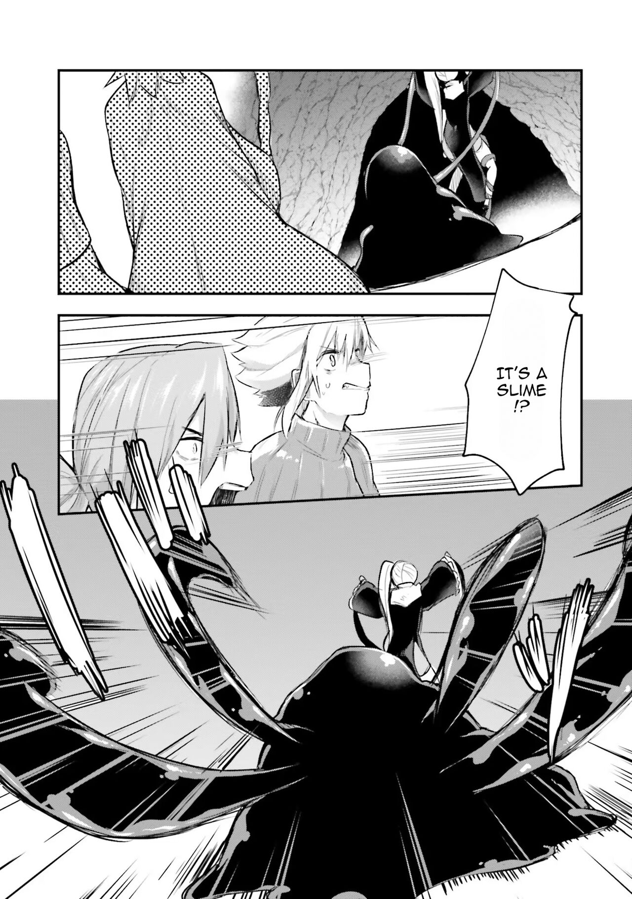Inside the Cave of Obscenity 2022-06 Vol.1 page 108
