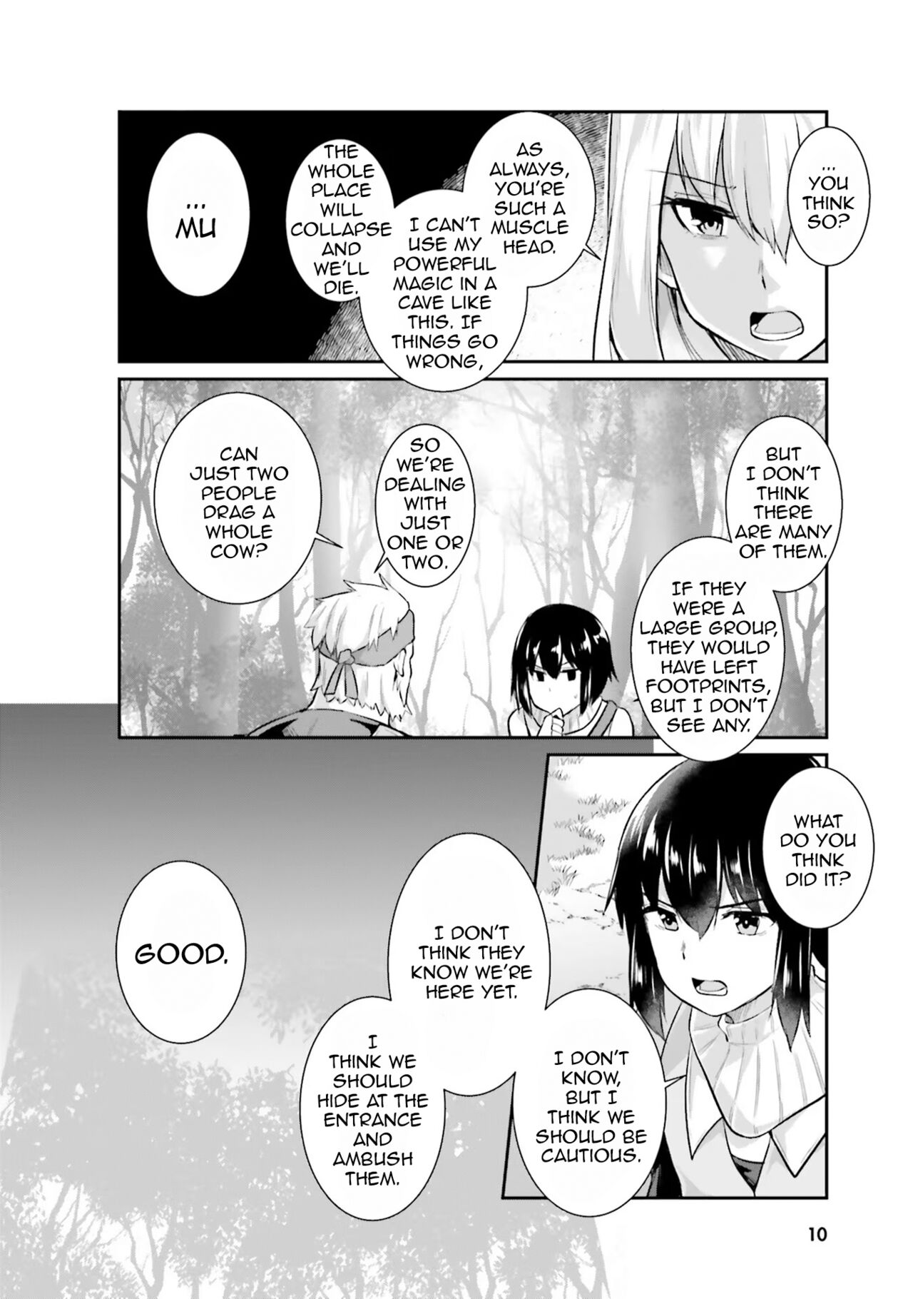 Inside the Cave of Obscenity 2022-06 Vol.1 page 11