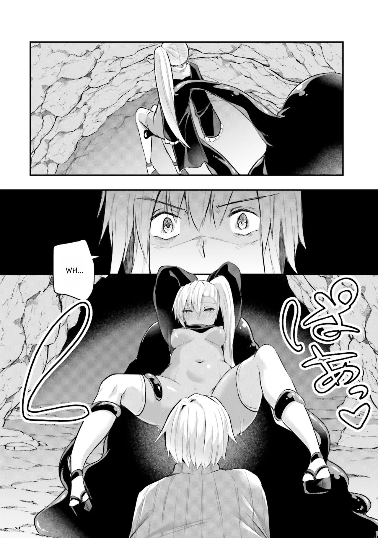 Inside the Cave of Obscenity 2022-06 Vol.1 page 119