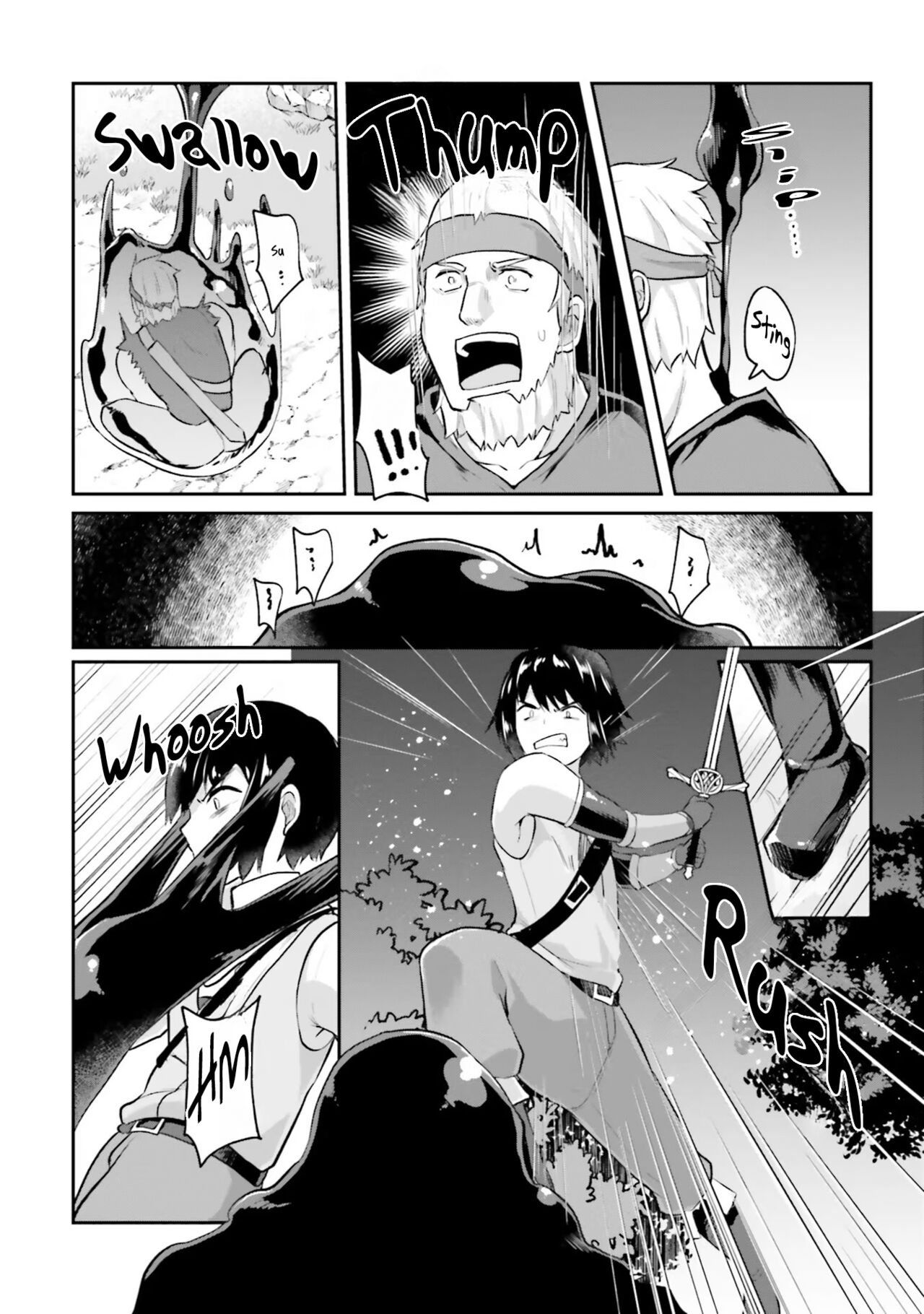 Inside the Cave of Obscenity 2022-06 Vol.1 page 13