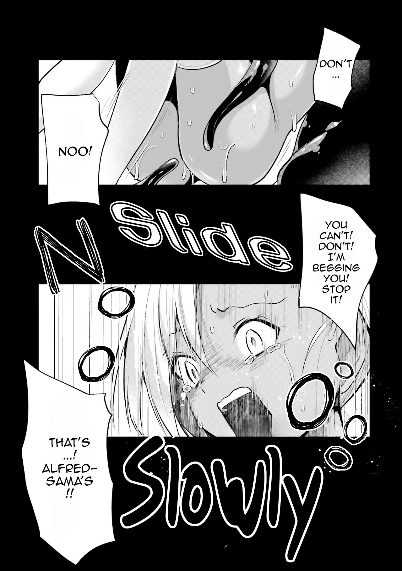Inside the Cave of Obscenity 2022-06 Vol.1 page 130
