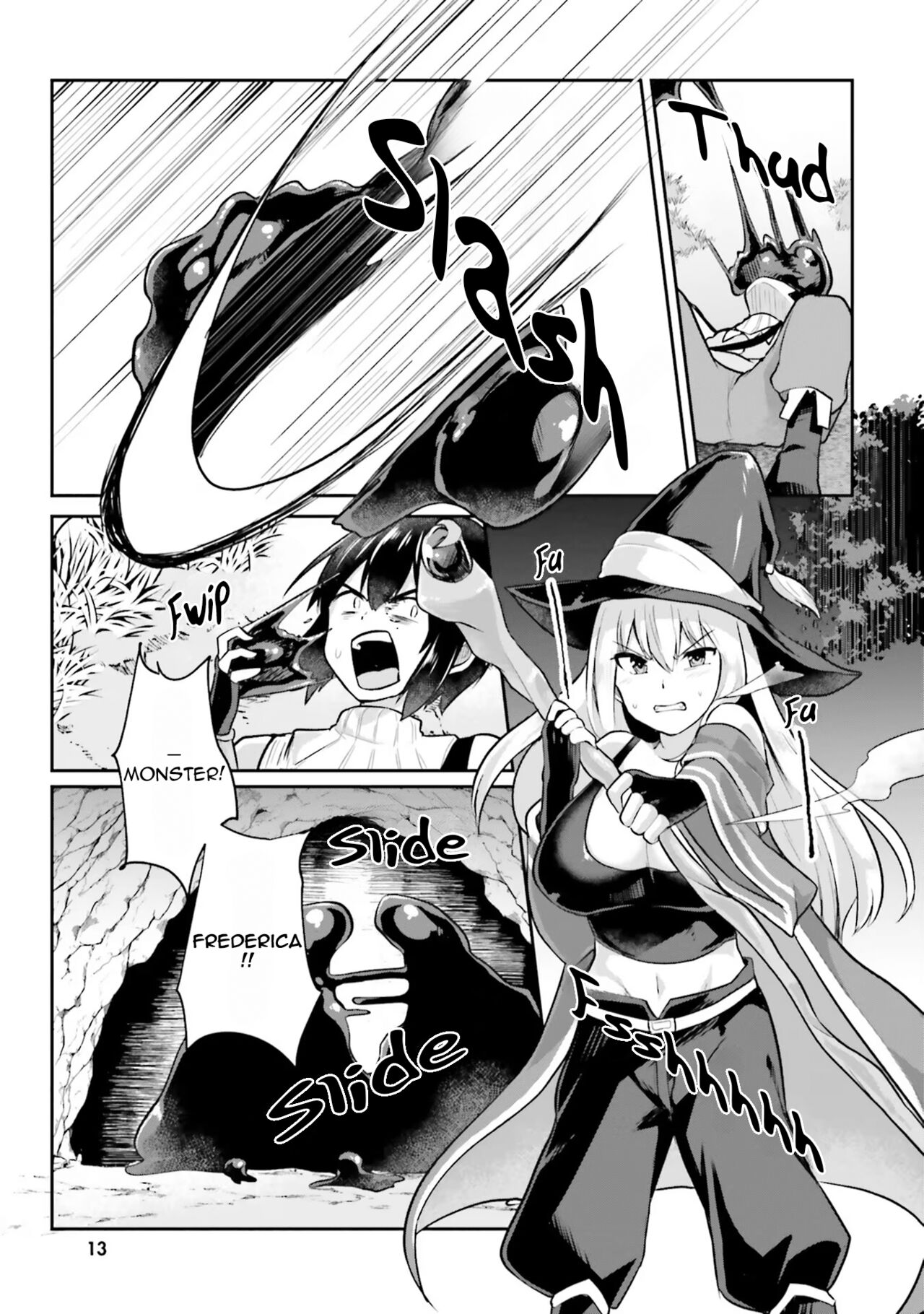 Inside the Cave of Obscenity 2022-06 Vol.1 page 14