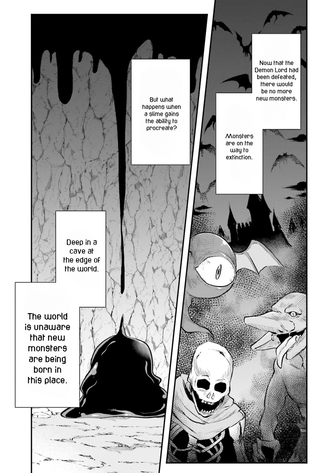 Inside the Cave of Obscenity 2022-06 Vol.1 page 148