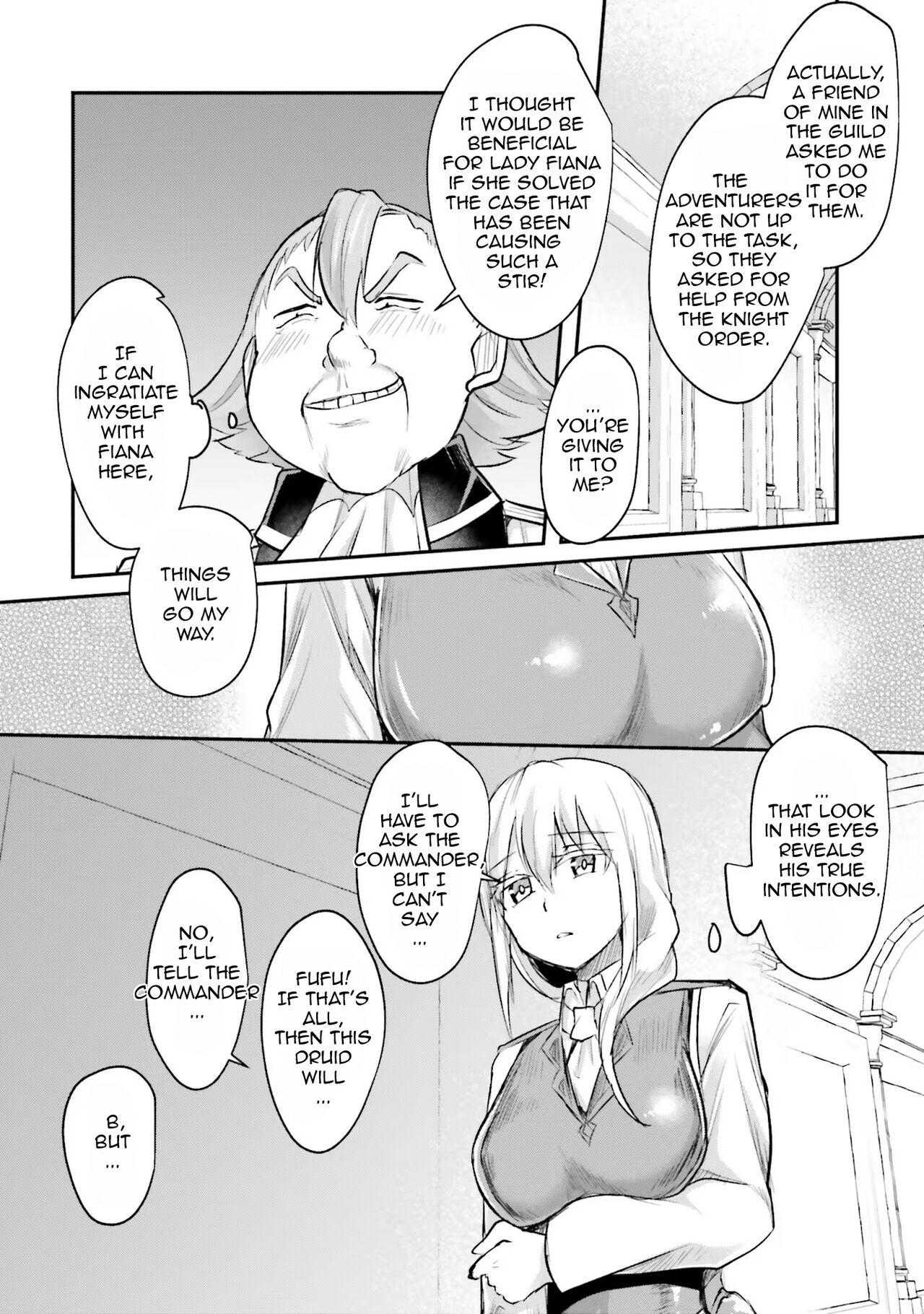 Inside the Cave of Obscenity 2022-06 Vol.1 page 153