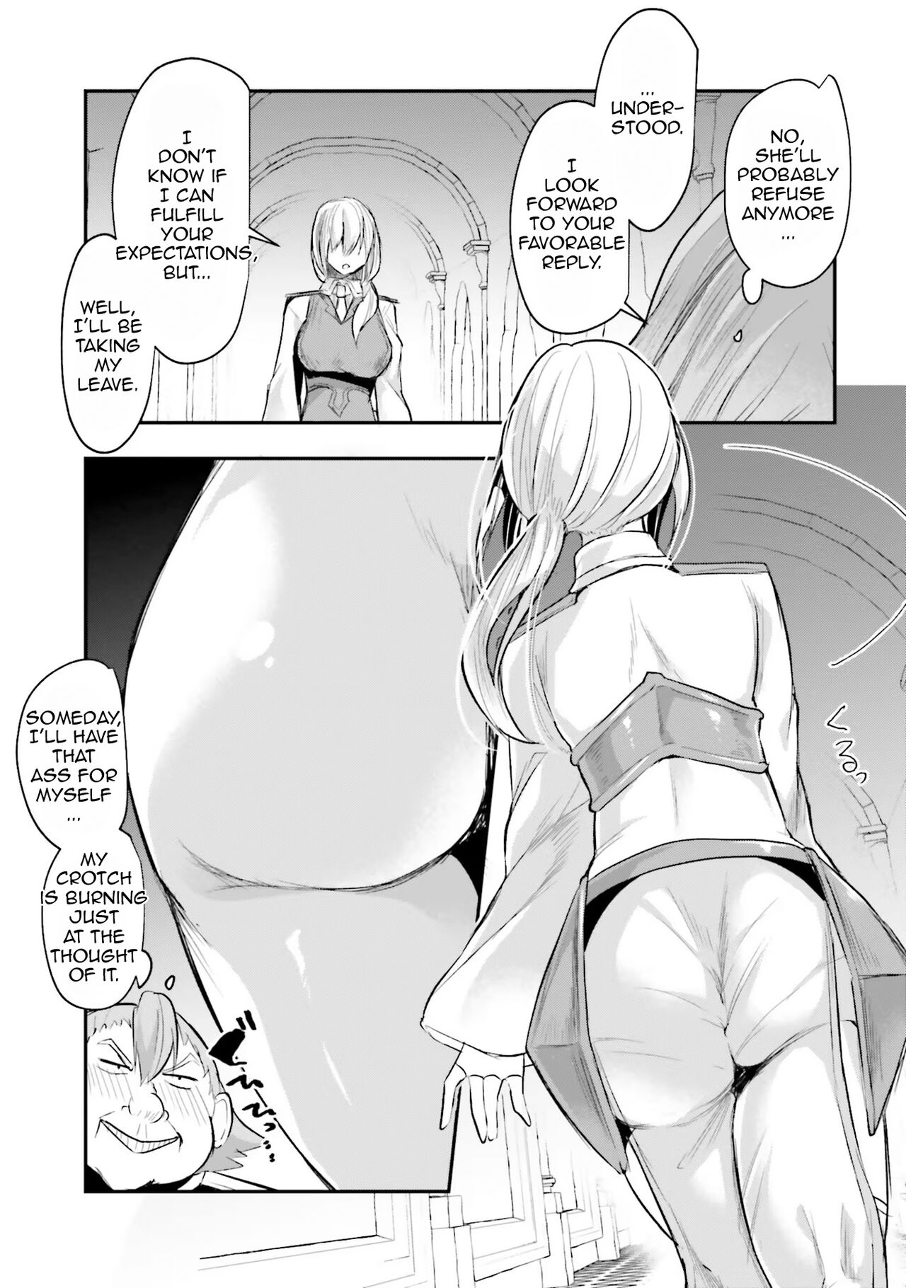 Inside the Cave of Obscenity 2022-06 Vol.1 page 154