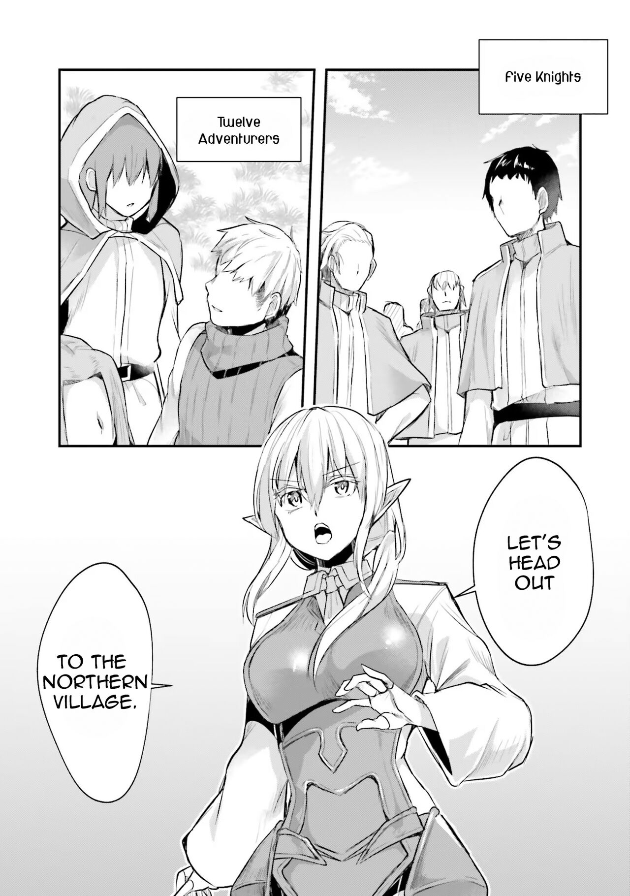 Inside the Cave of Obscenity 2022-06 Vol.1 page 156