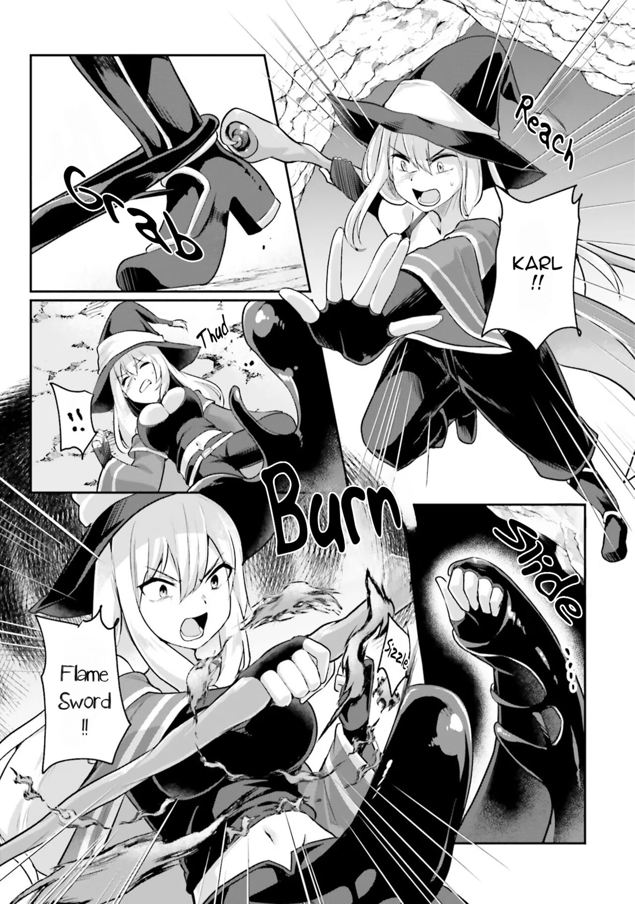 Inside the Cave of Obscenity 2022-06 Vol.1 page 16