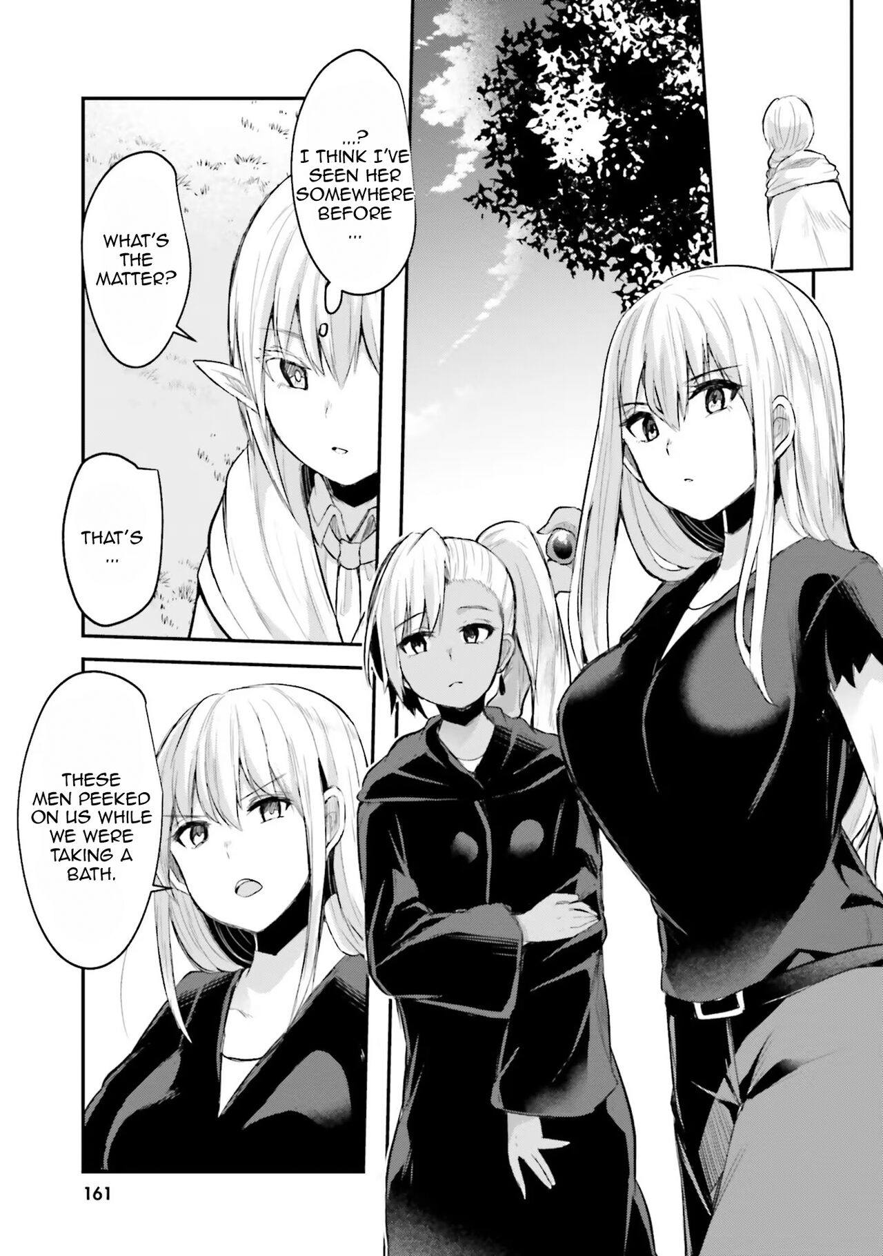 Inside the Cave of Obscenity 2022-06 Vol.1 page 162