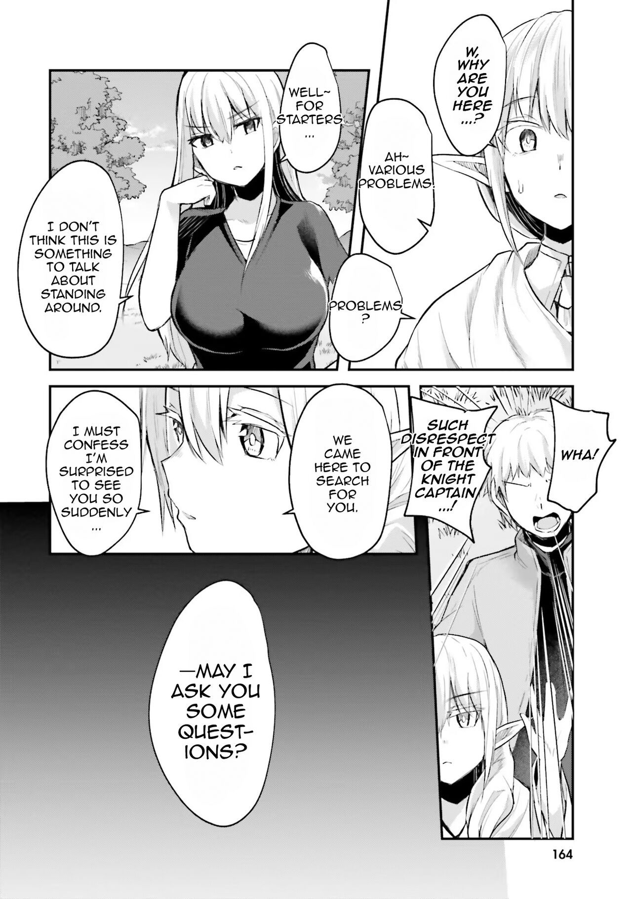 Inside the Cave of Obscenity 2022-06 Vol.1 page 165