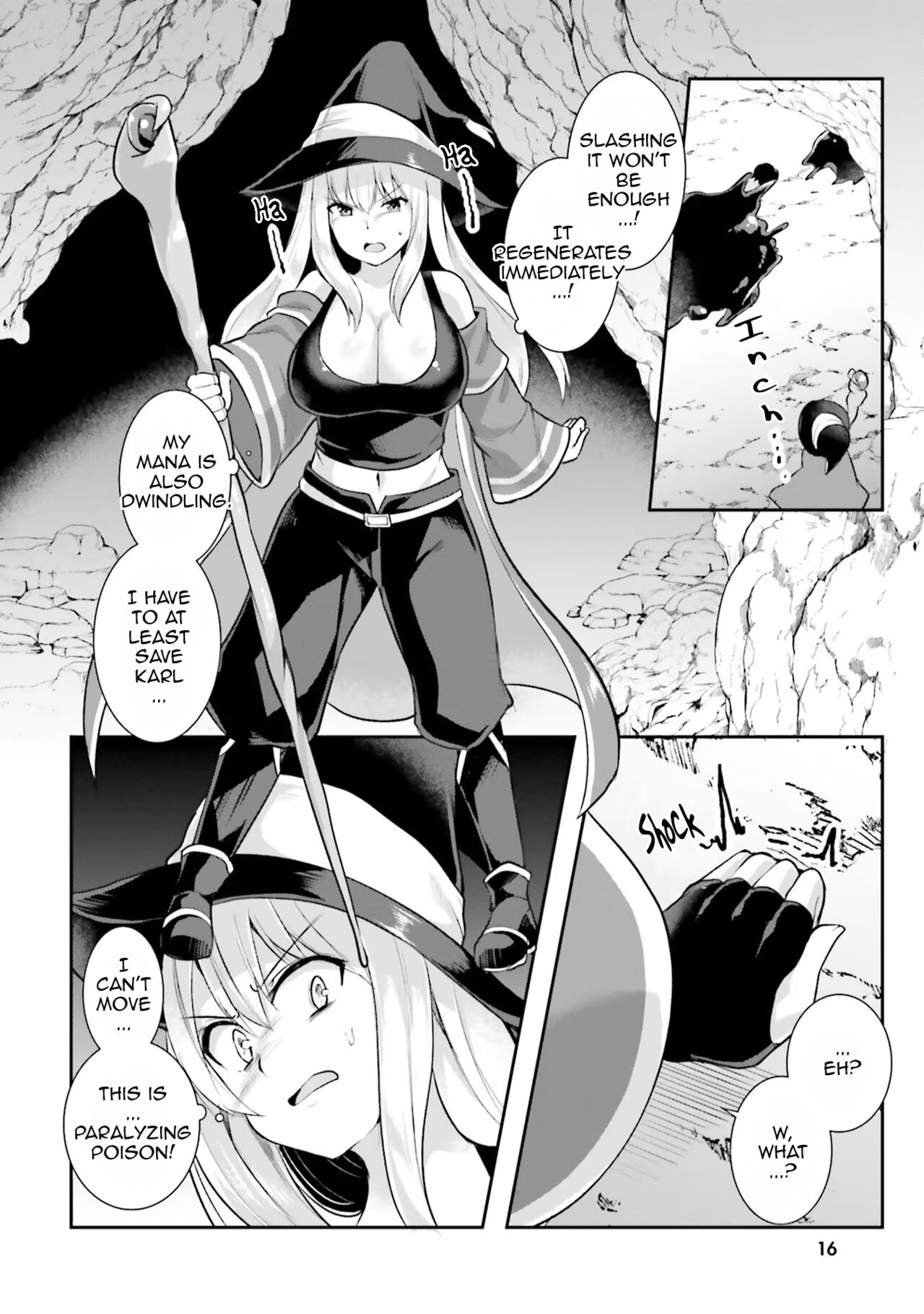 Inside the Cave of Obscenity 2022-06 Vol.1 page 17