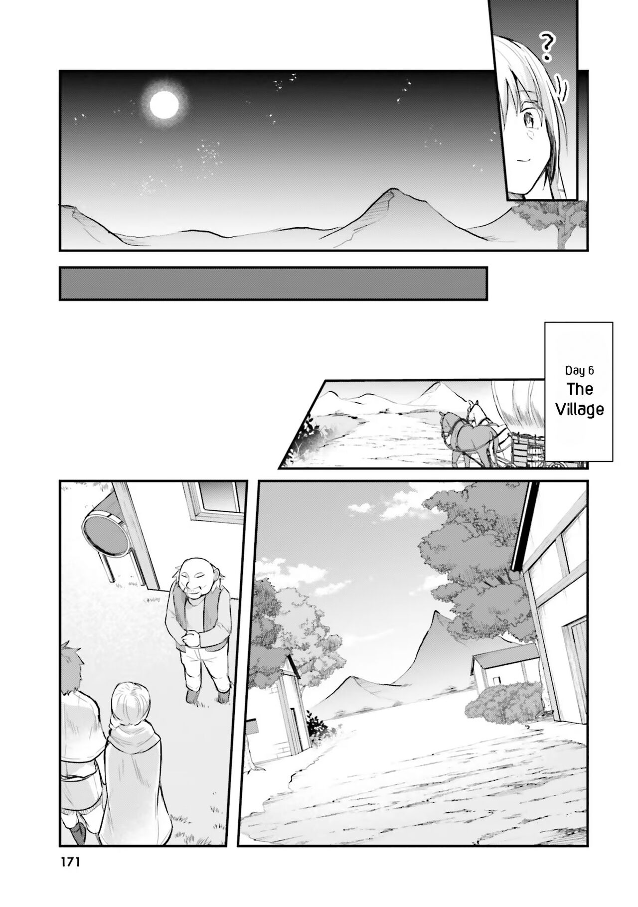 Inside the Cave of Obscenity 2022-06 Vol.1 page 172