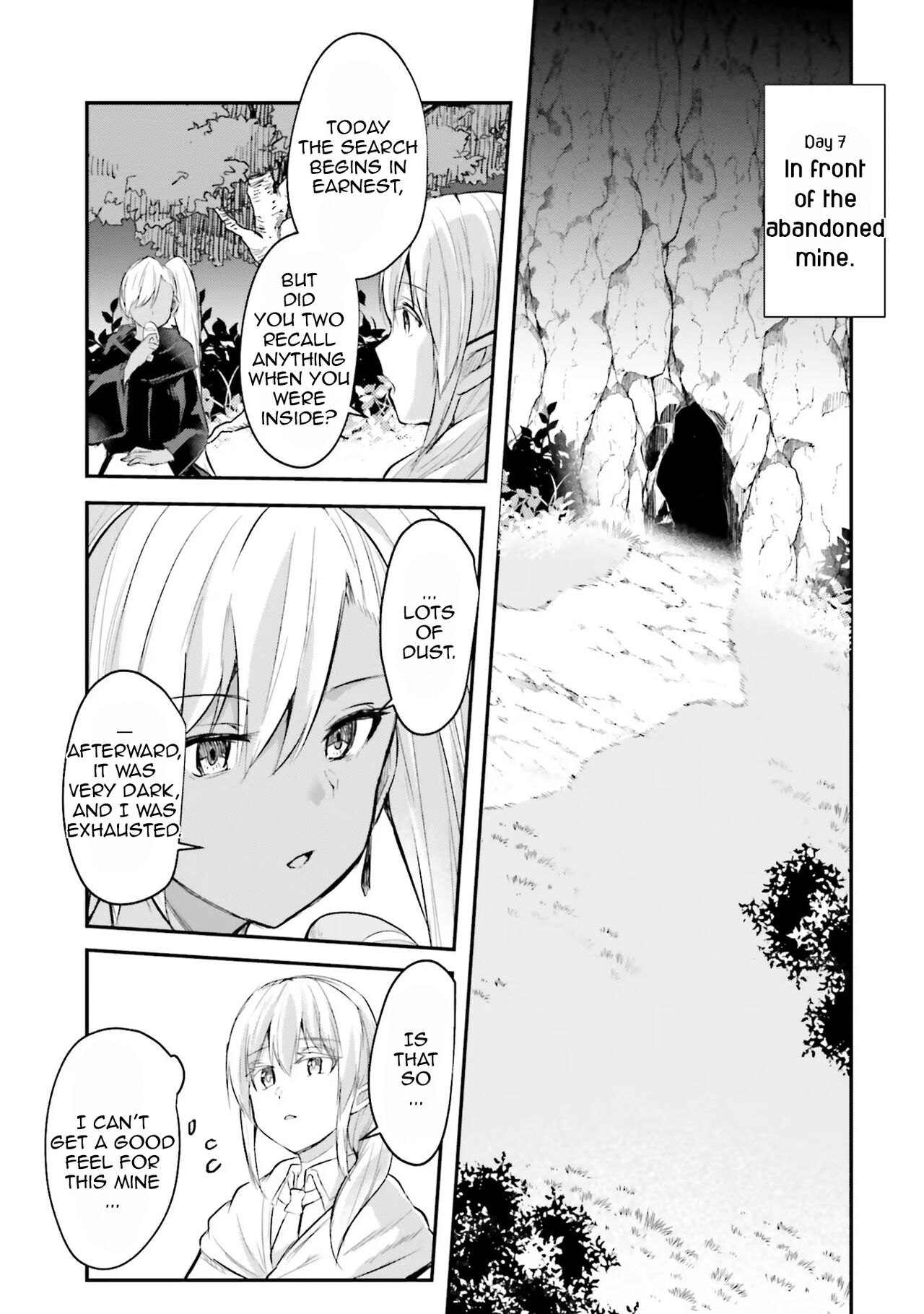 Inside the Cave of Obscenity 2022-06 Vol.1 page 176