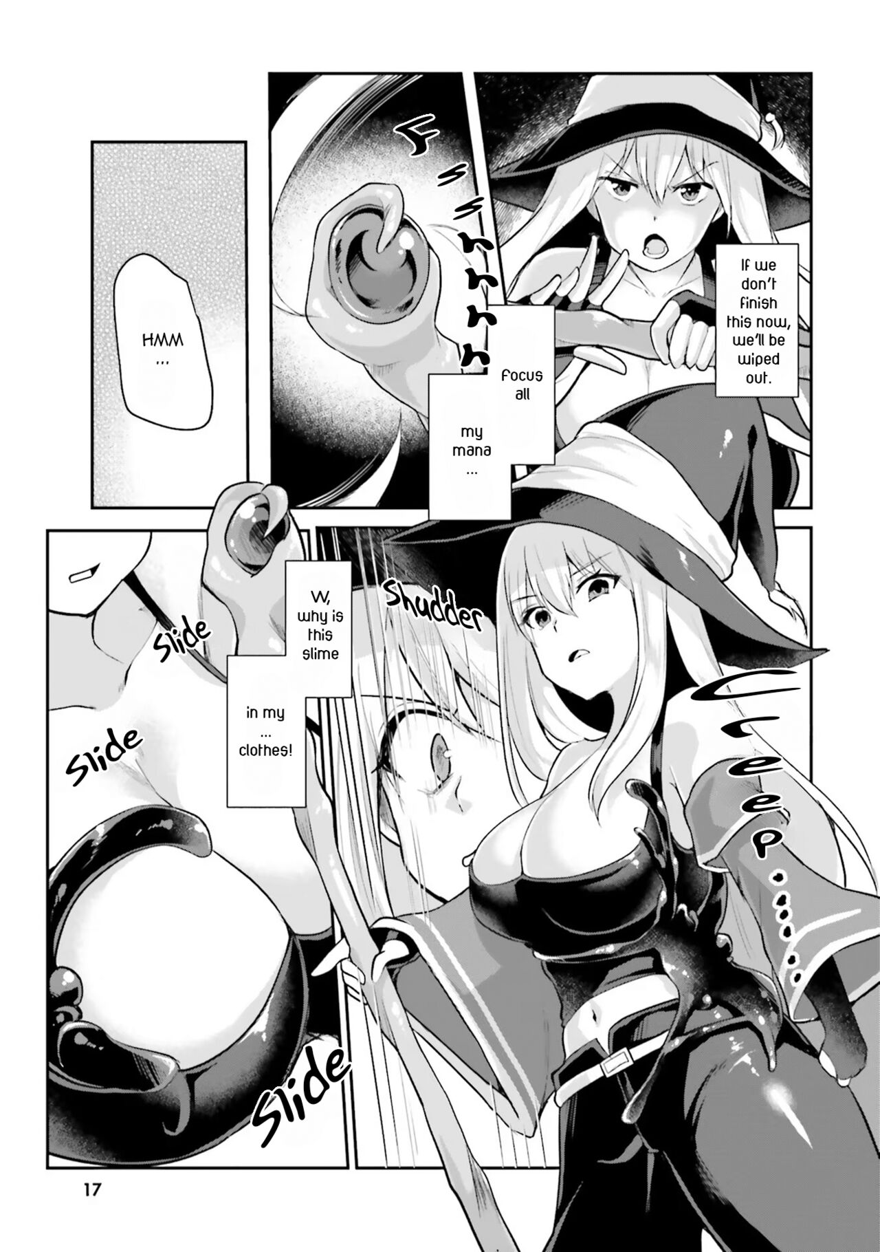 Inside the Cave of Obscenity 2022-06 Vol.1 page 18