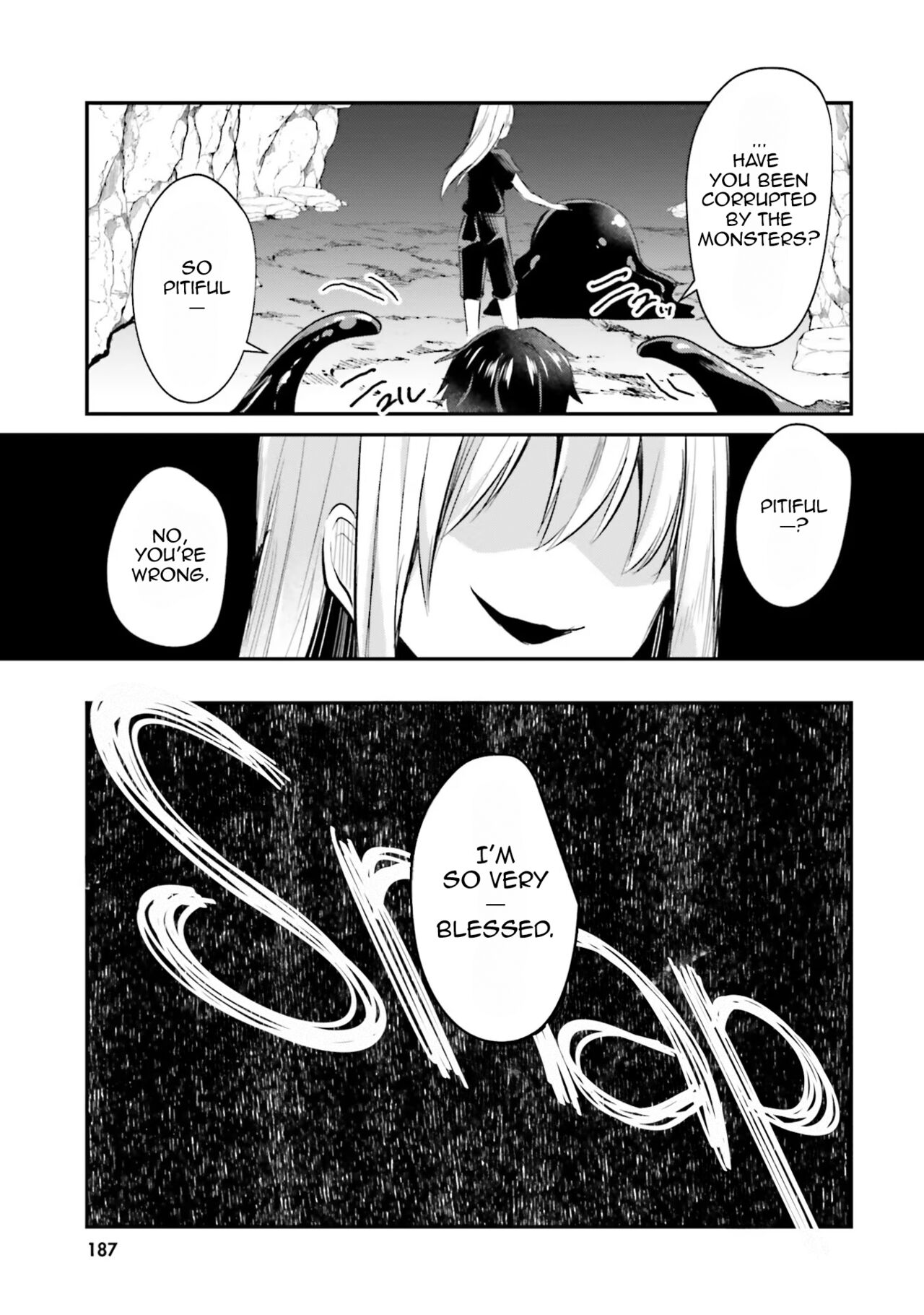 Inside the Cave of Obscenity 2022-06 Vol.1 page 188