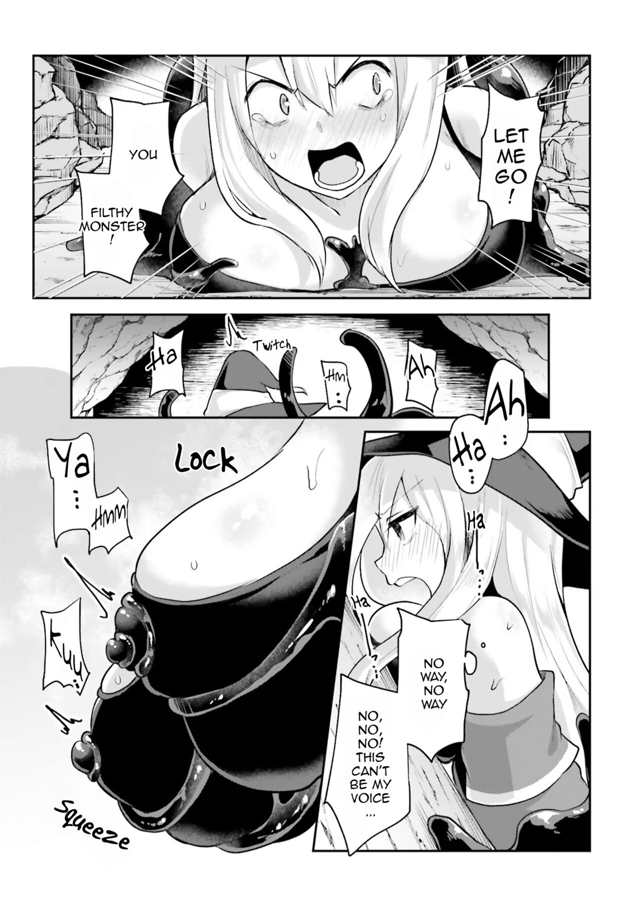 Inside the Cave of Obscenity 2022-06 Vol.1 page 20