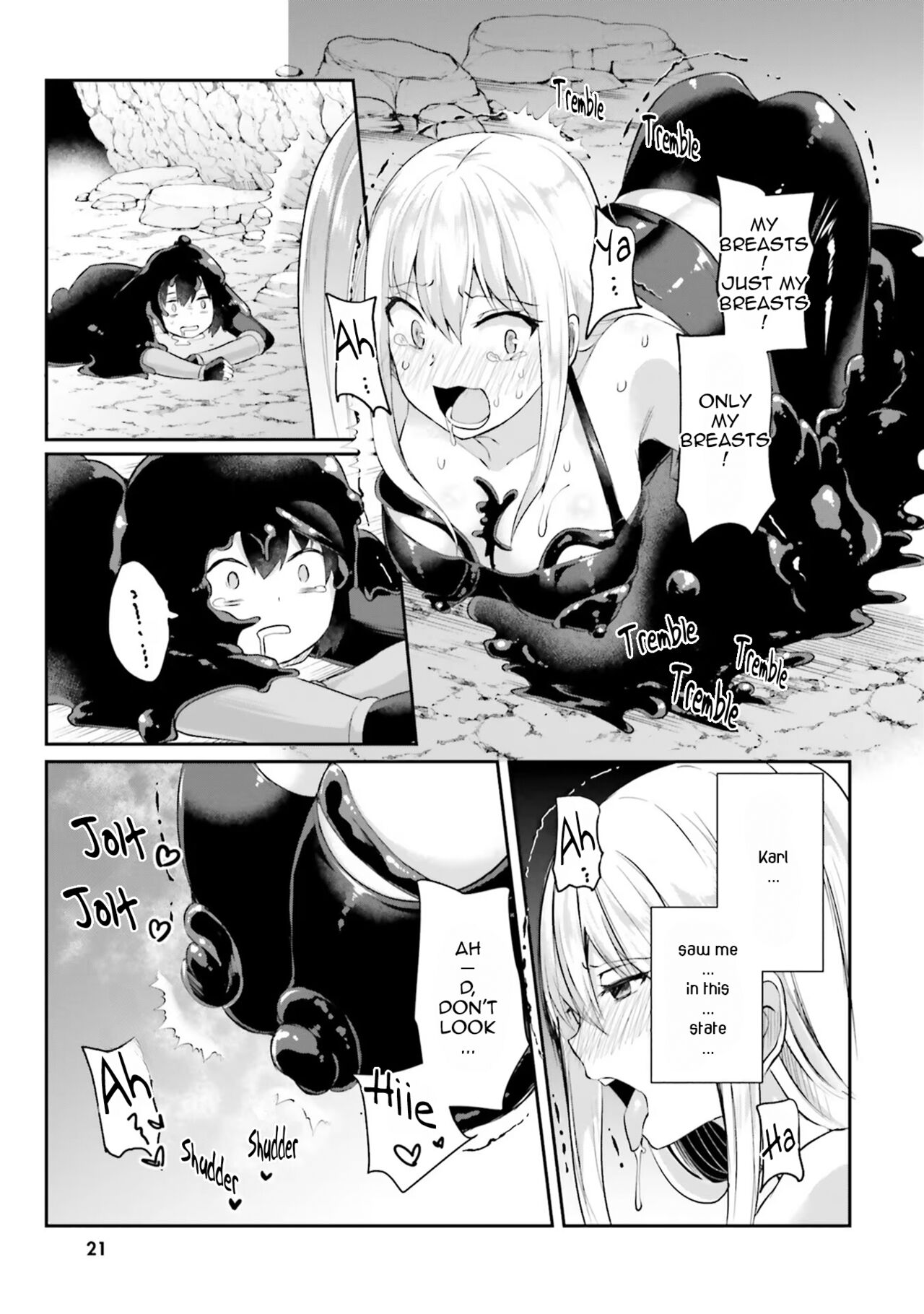 Inside the Cave of Obscenity 2022-06 Vol.1 page 22