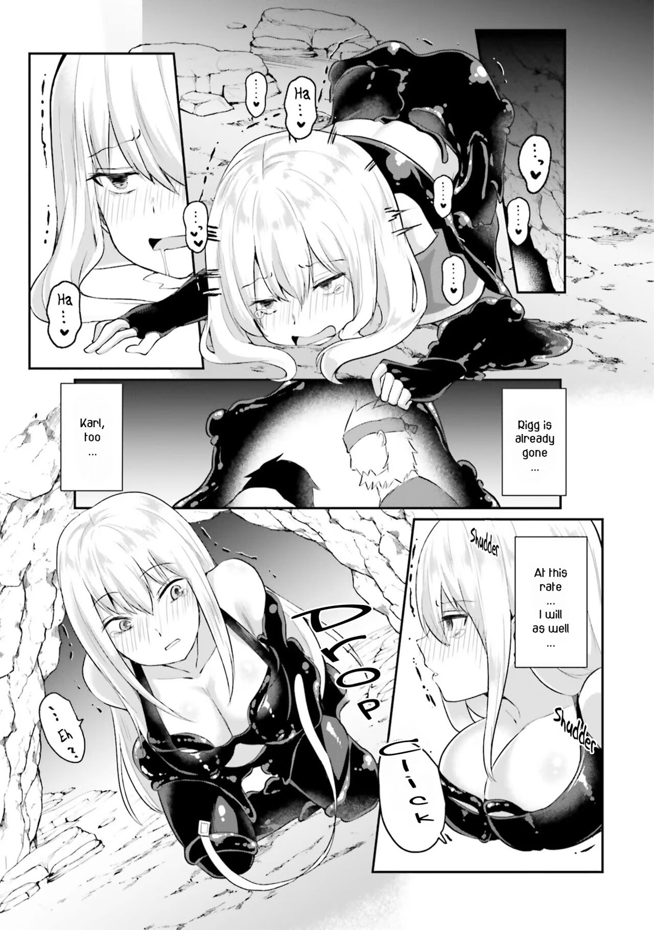 Inside the Cave of Obscenity 2022-06 Vol.1 page 24