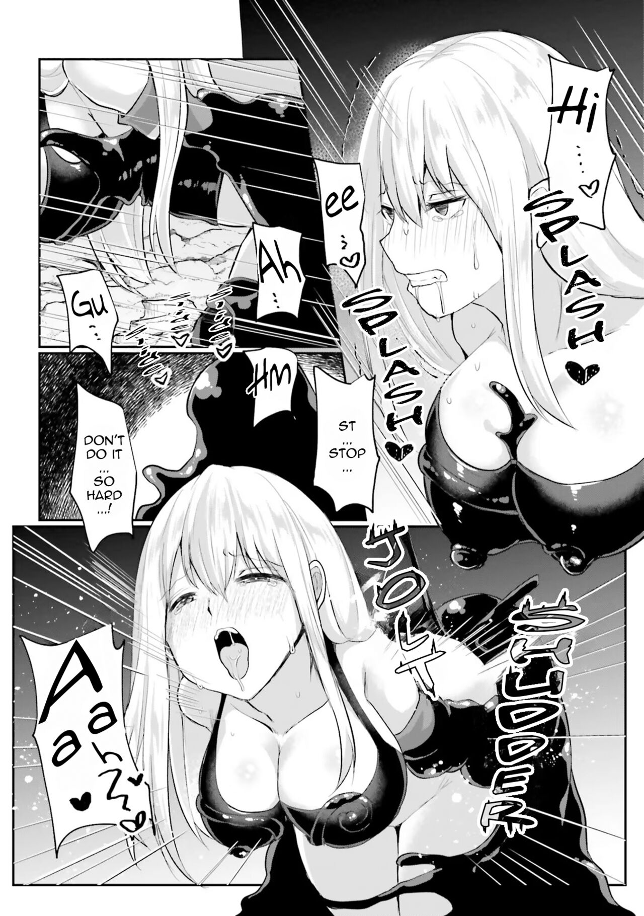 Inside the Cave of Obscenity 2022-06 Vol.1 page 28