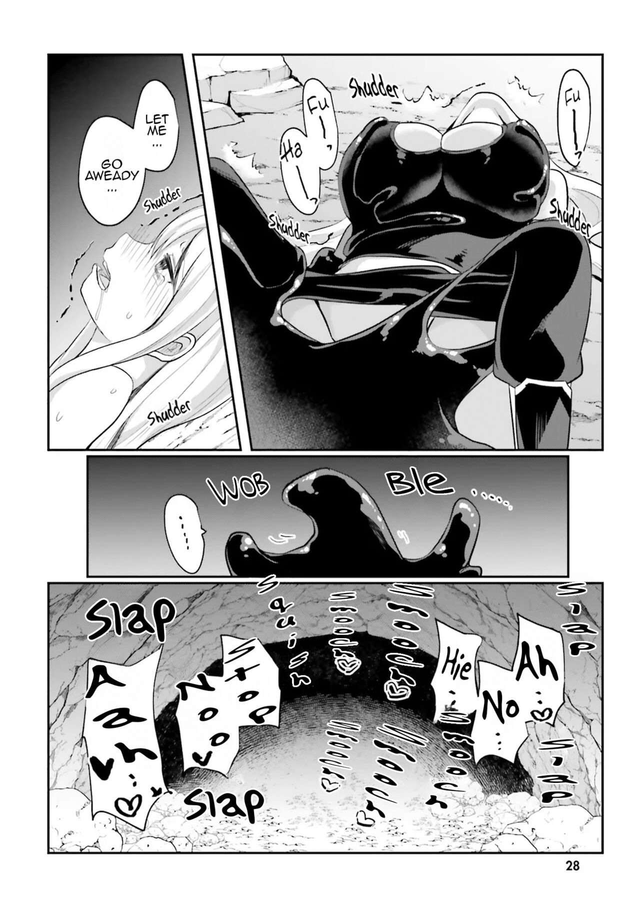 Inside the Cave of Obscenity 2022-06 Vol.1 page 29