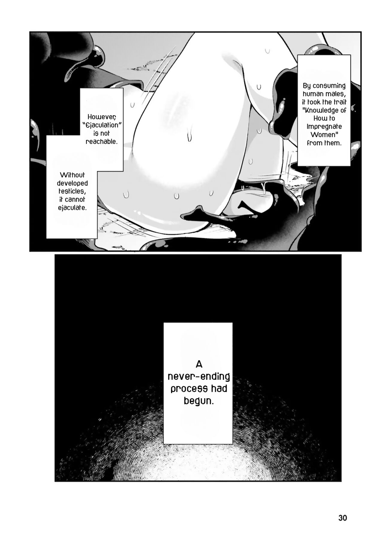 Inside the Cave of Obscenity 2022-06 Vol.1 page 31