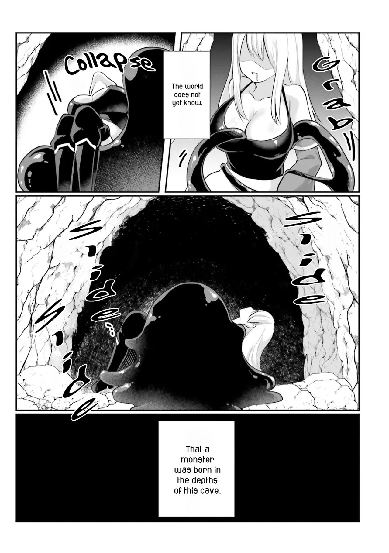 Inside the Cave of Obscenity 2022-06 Vol.1 page 32