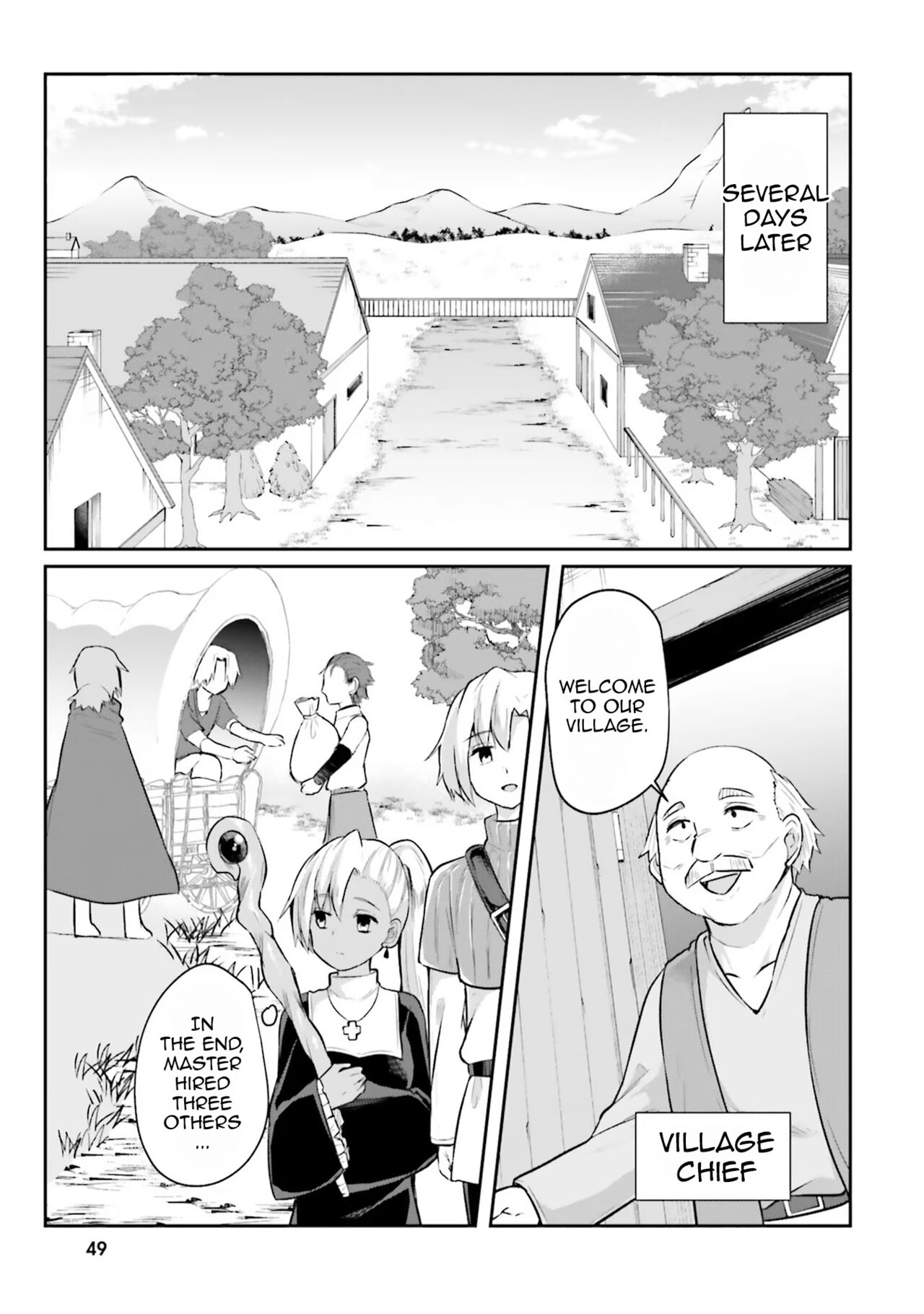 Inside the Cave of Obscenity 2022-06 Vol.1 page 50