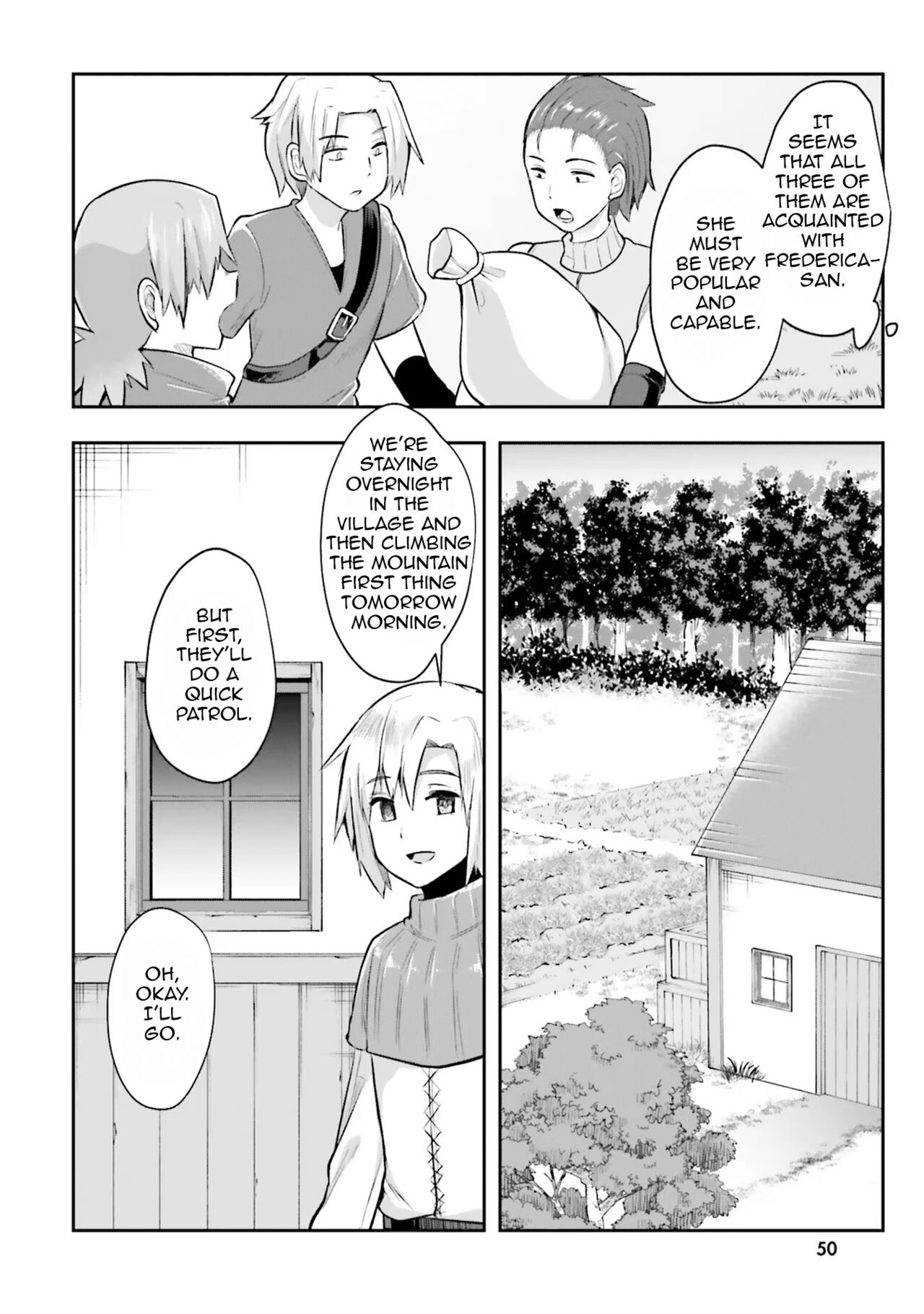 Inside the Cave of Obscenity 2022-06 Vol.1 page 51
