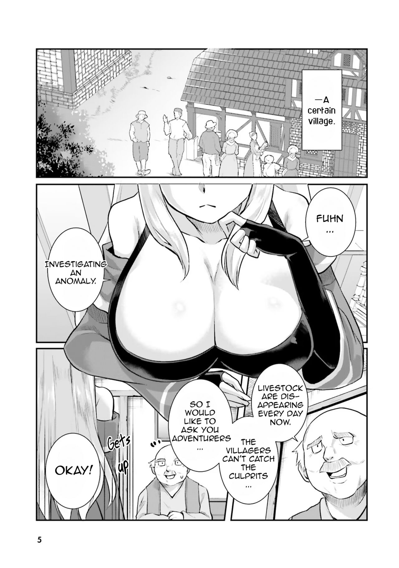 Inside the Cave of Obscenity 2022-06 Vol.1 page 6