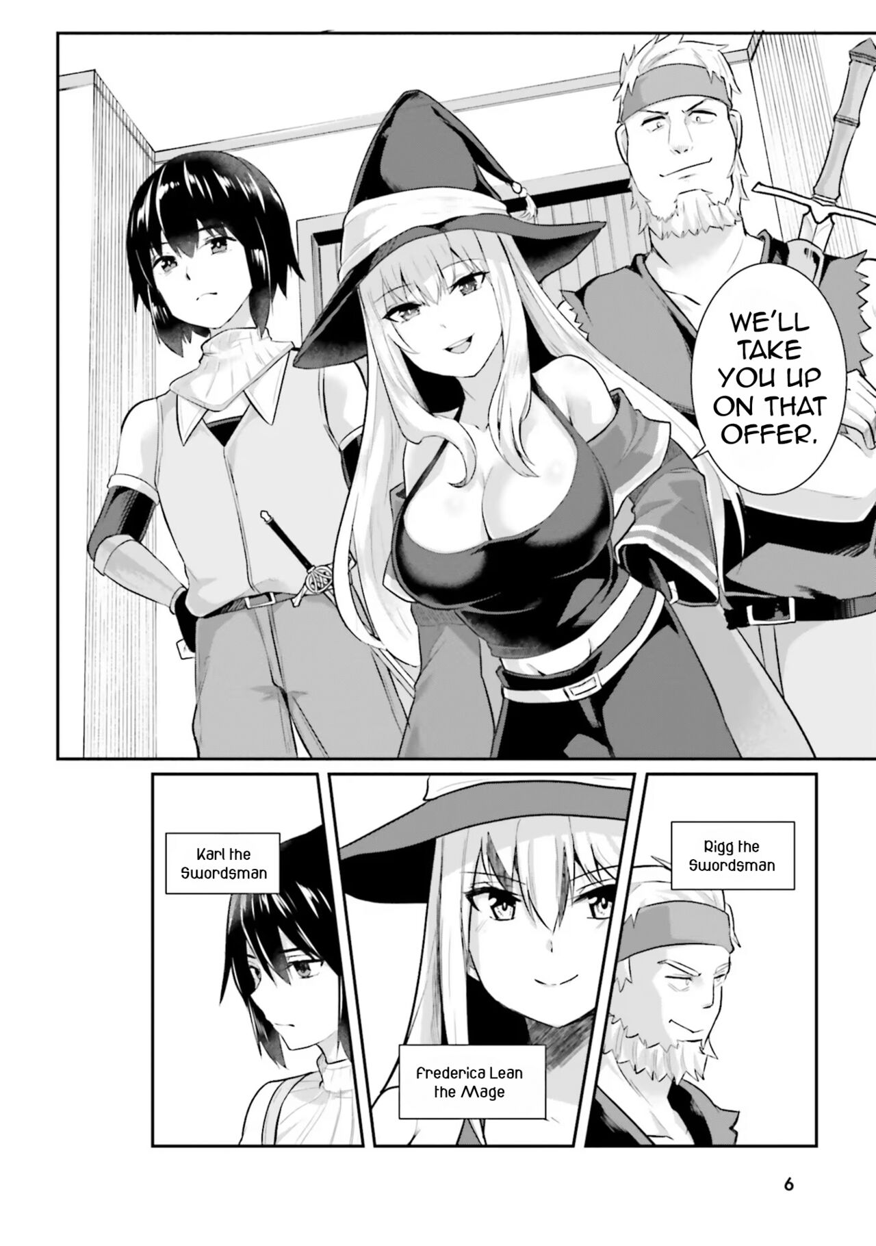 Inside the Cave of Obscenity 2022-06 Vol.1 page 7