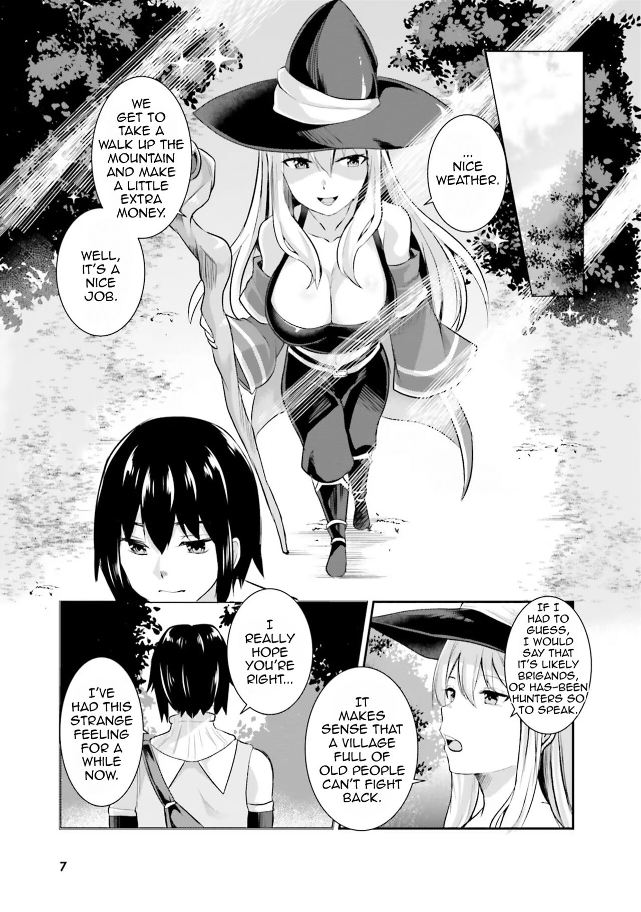 Inside the Cave of Obscenity 2022-06 Vol.1 page 8