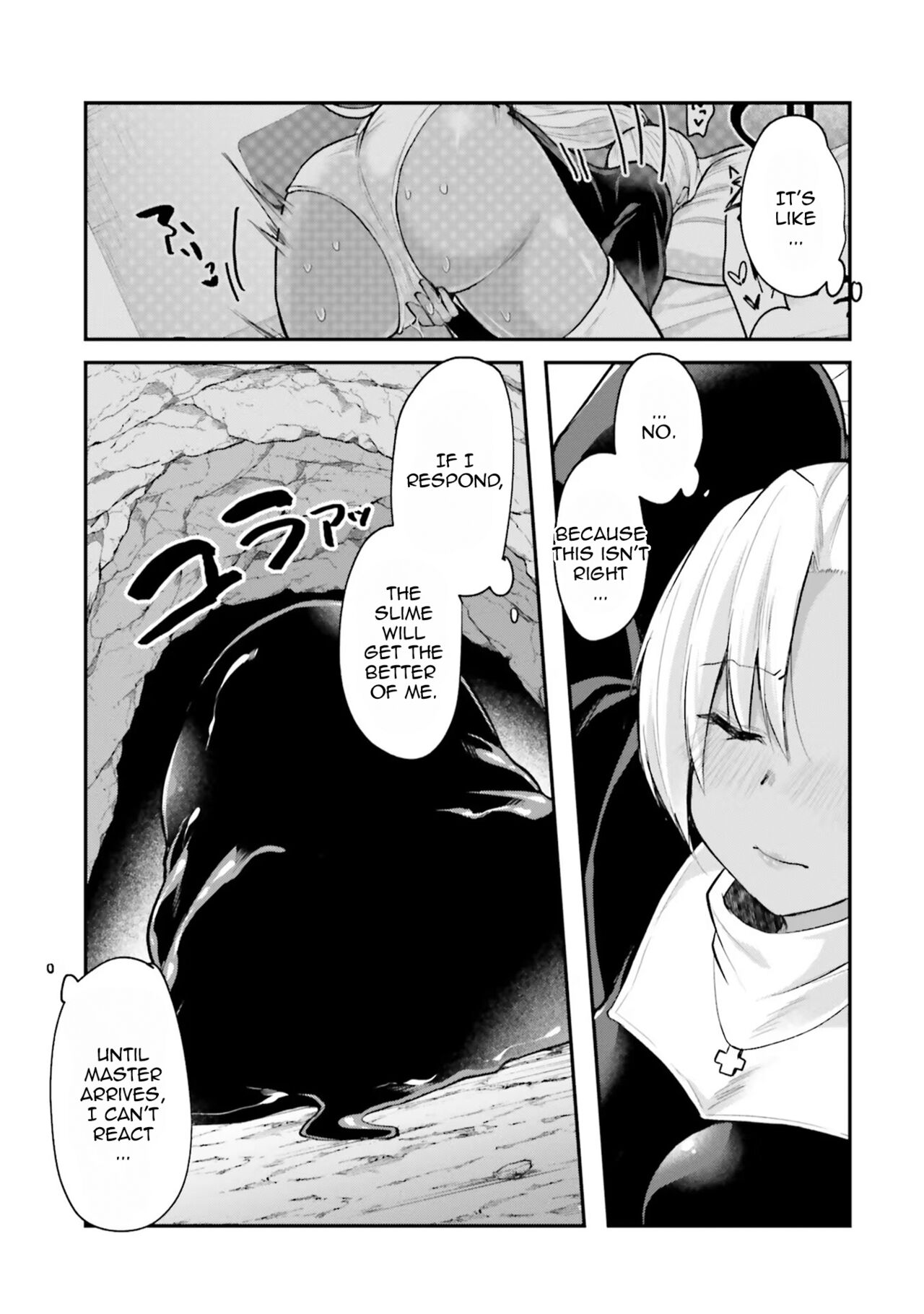 Inside the Cave of Obscenity 2022-06 Vol.1 page 98