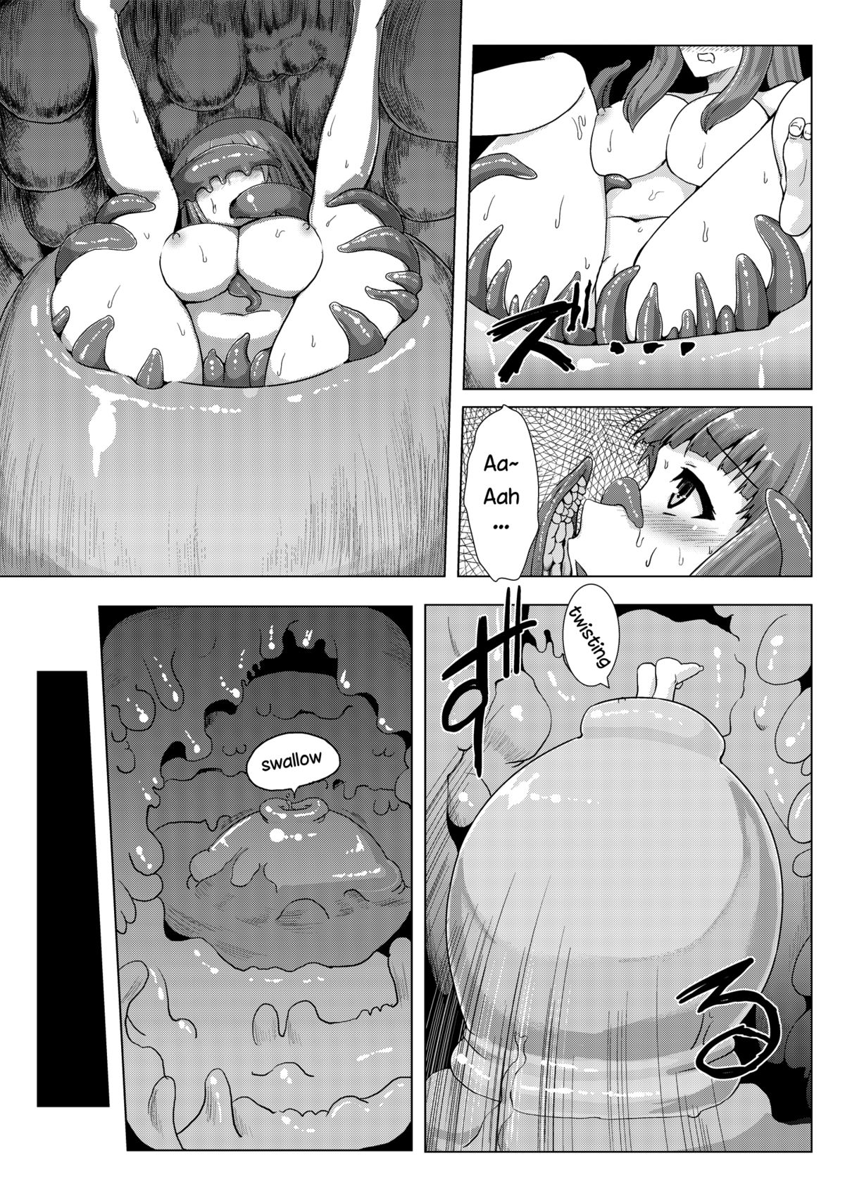 Inside The Meat page 27