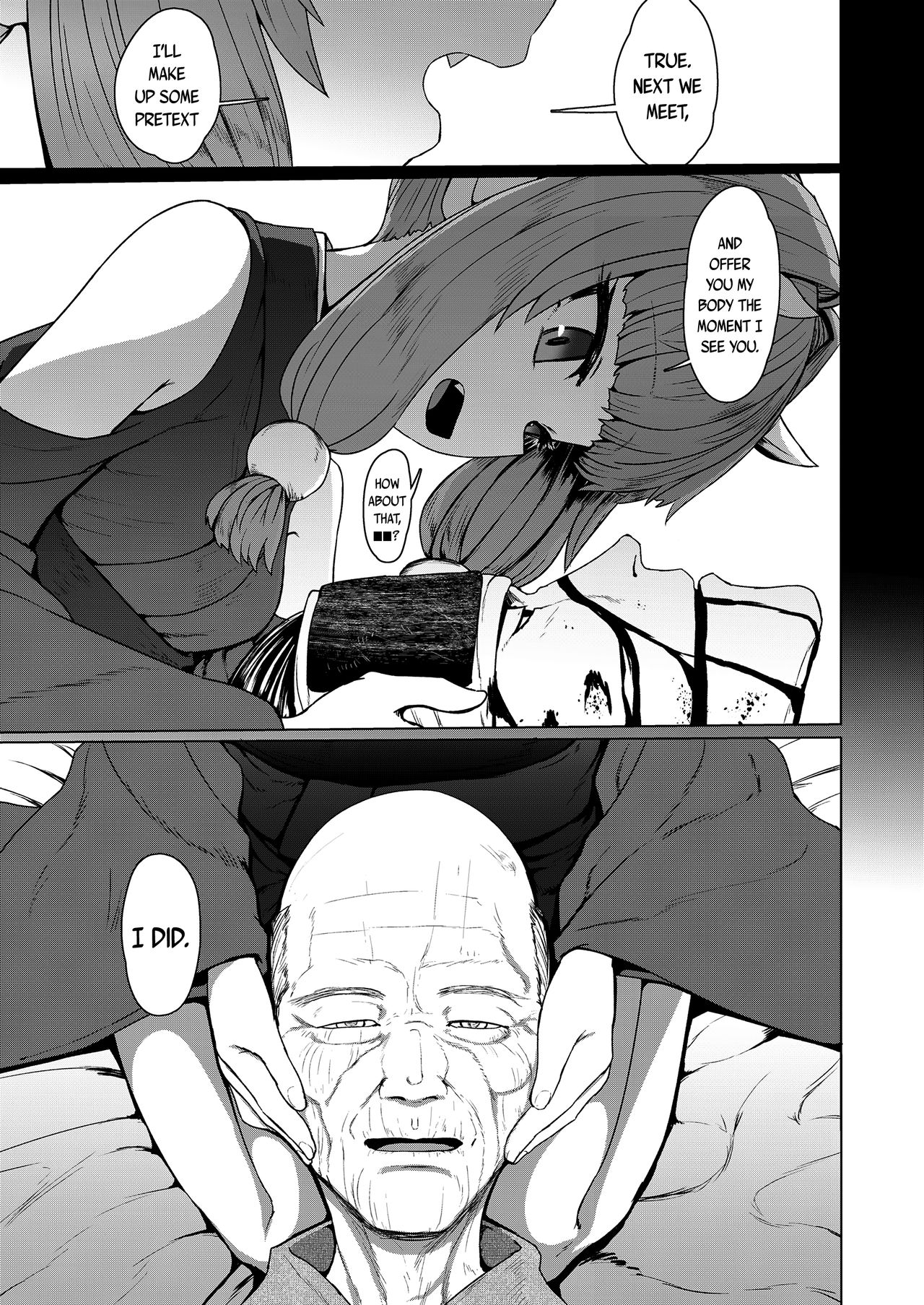 Instant Loss Lolibabaa page 29