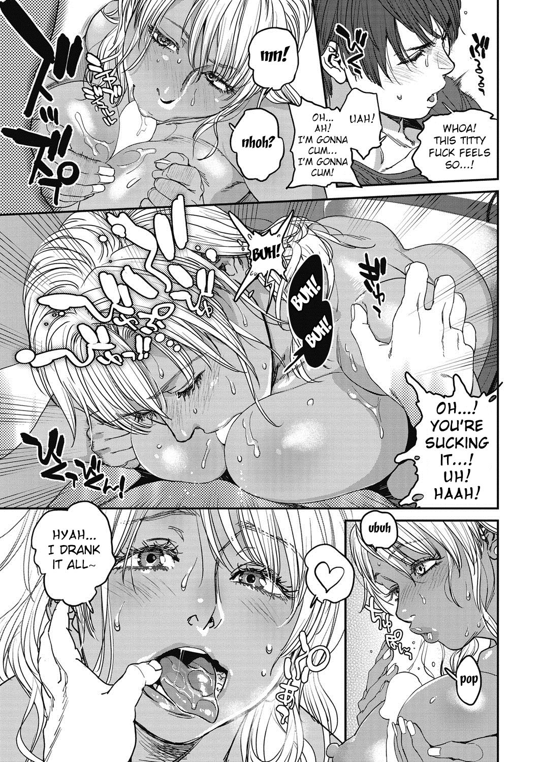 Intention 3 page 9