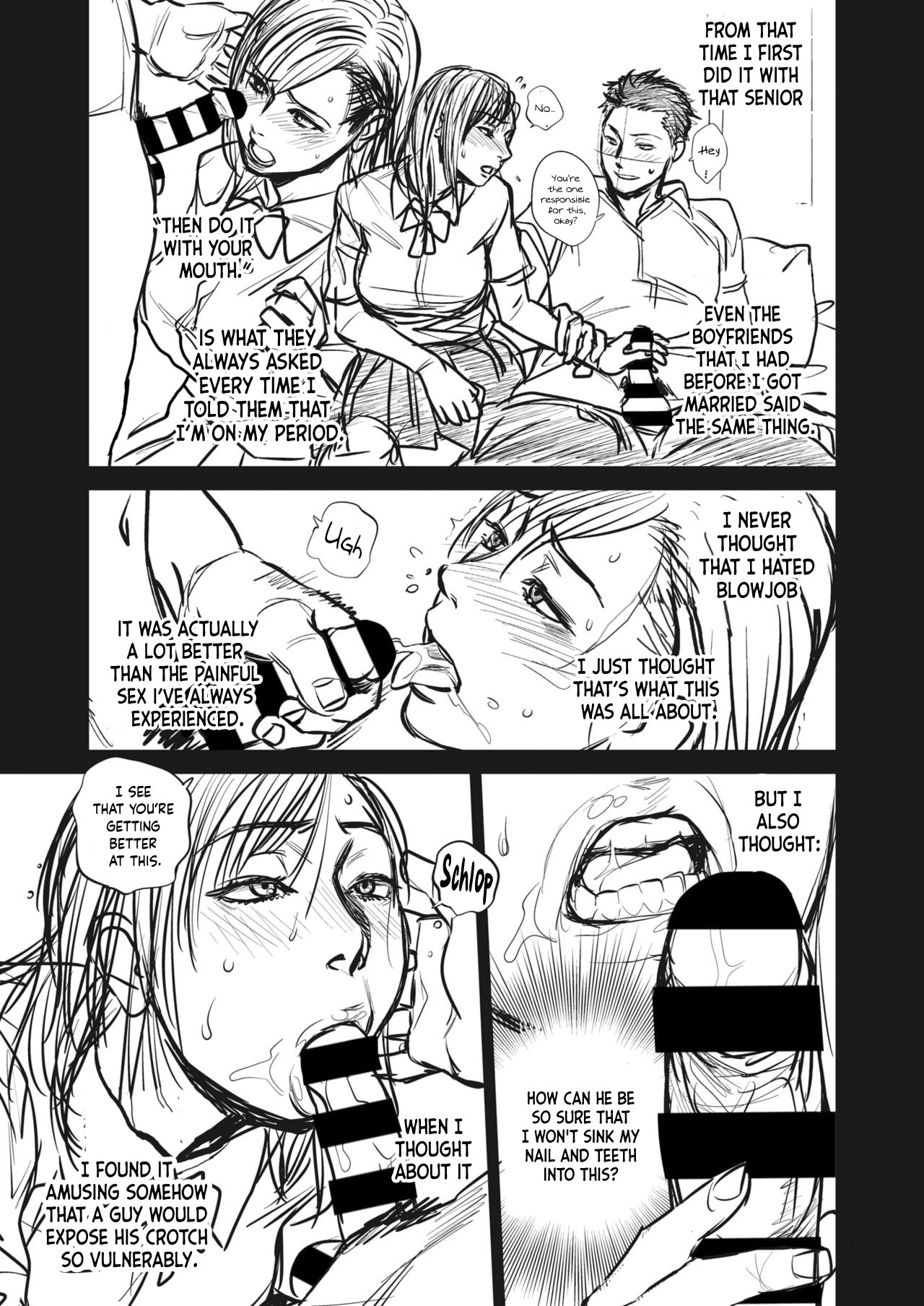 Intention #5E page 5