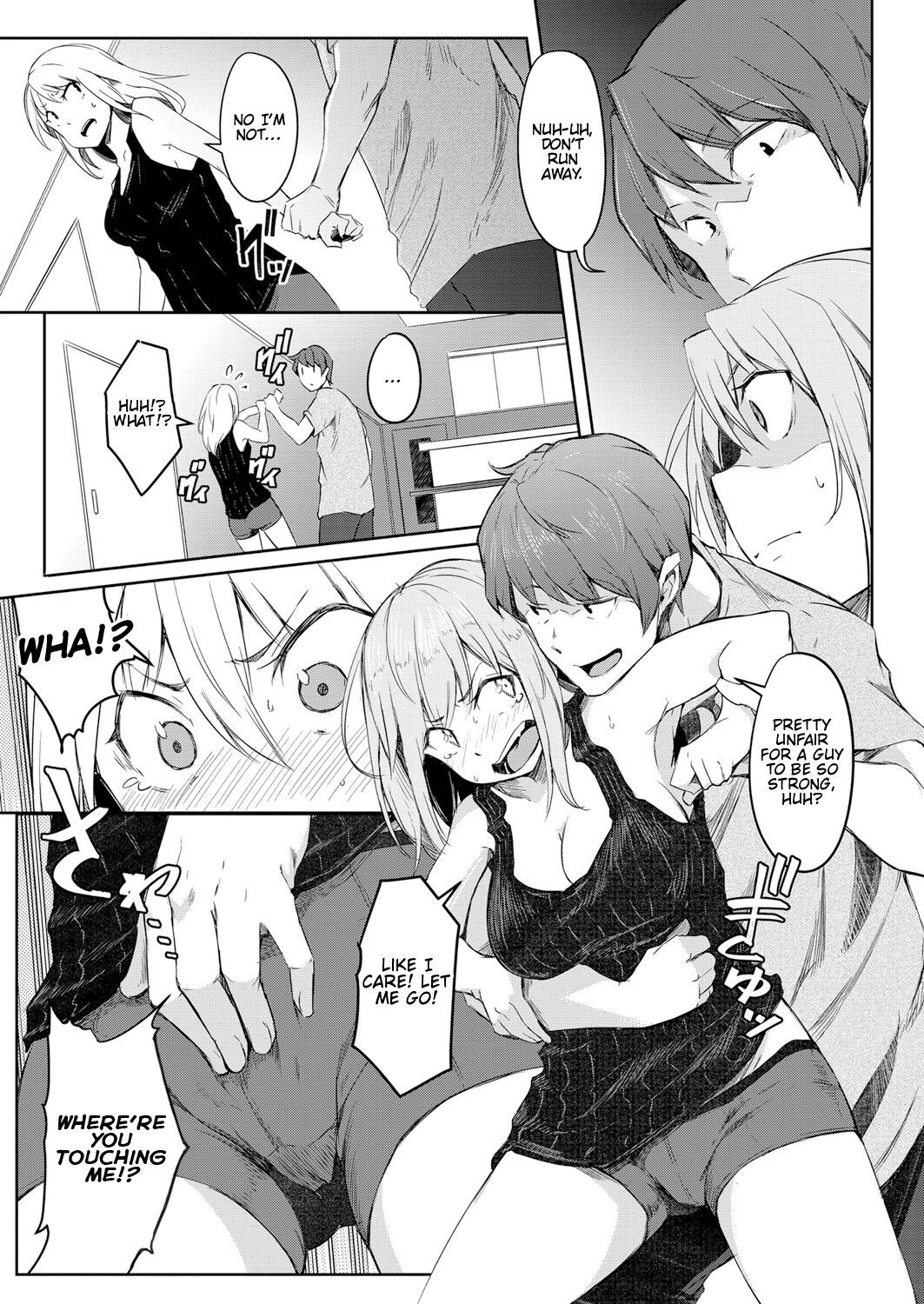 International Gender Bender Day page 11