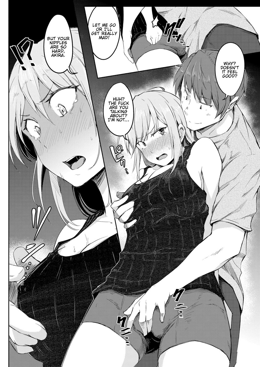International Gender Bender Day page 12