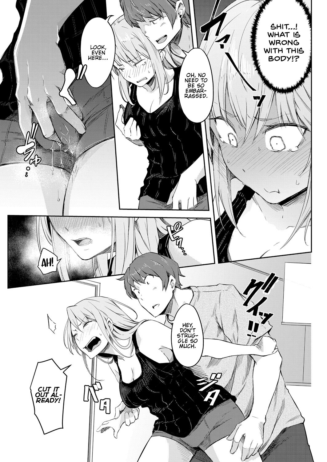 International Gender Bender Day page 13