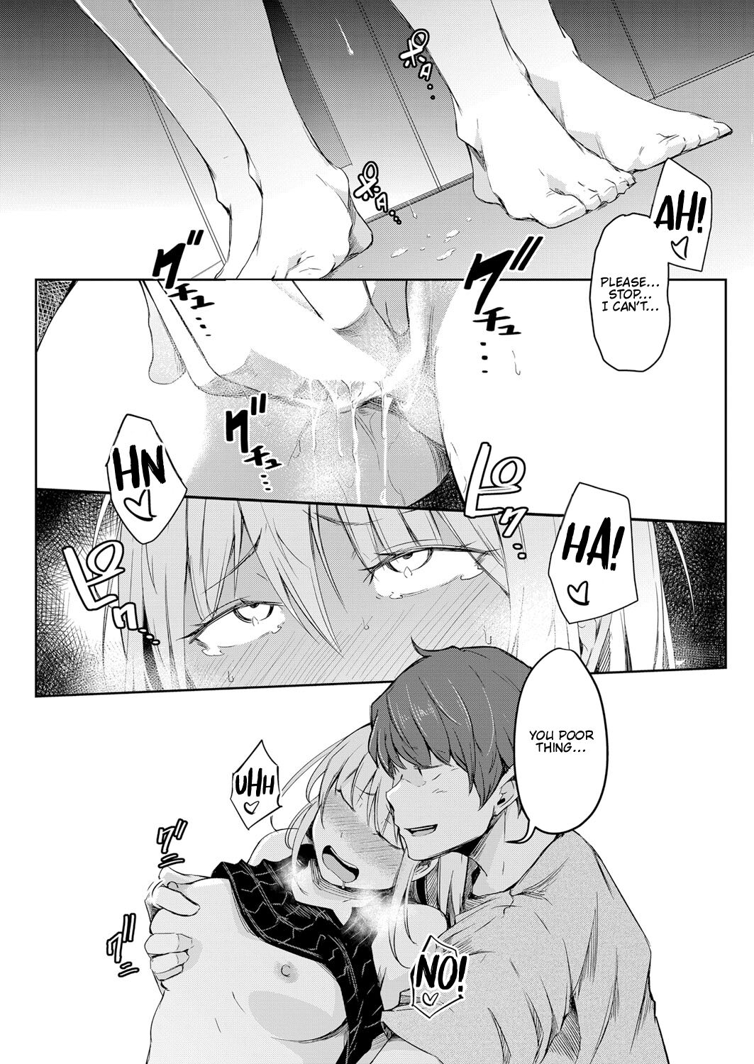 International Gender Bender Day page 16