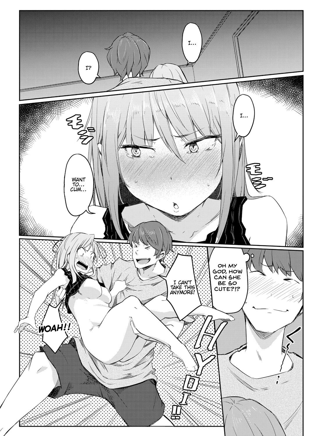 International Gender Bender Day page 20