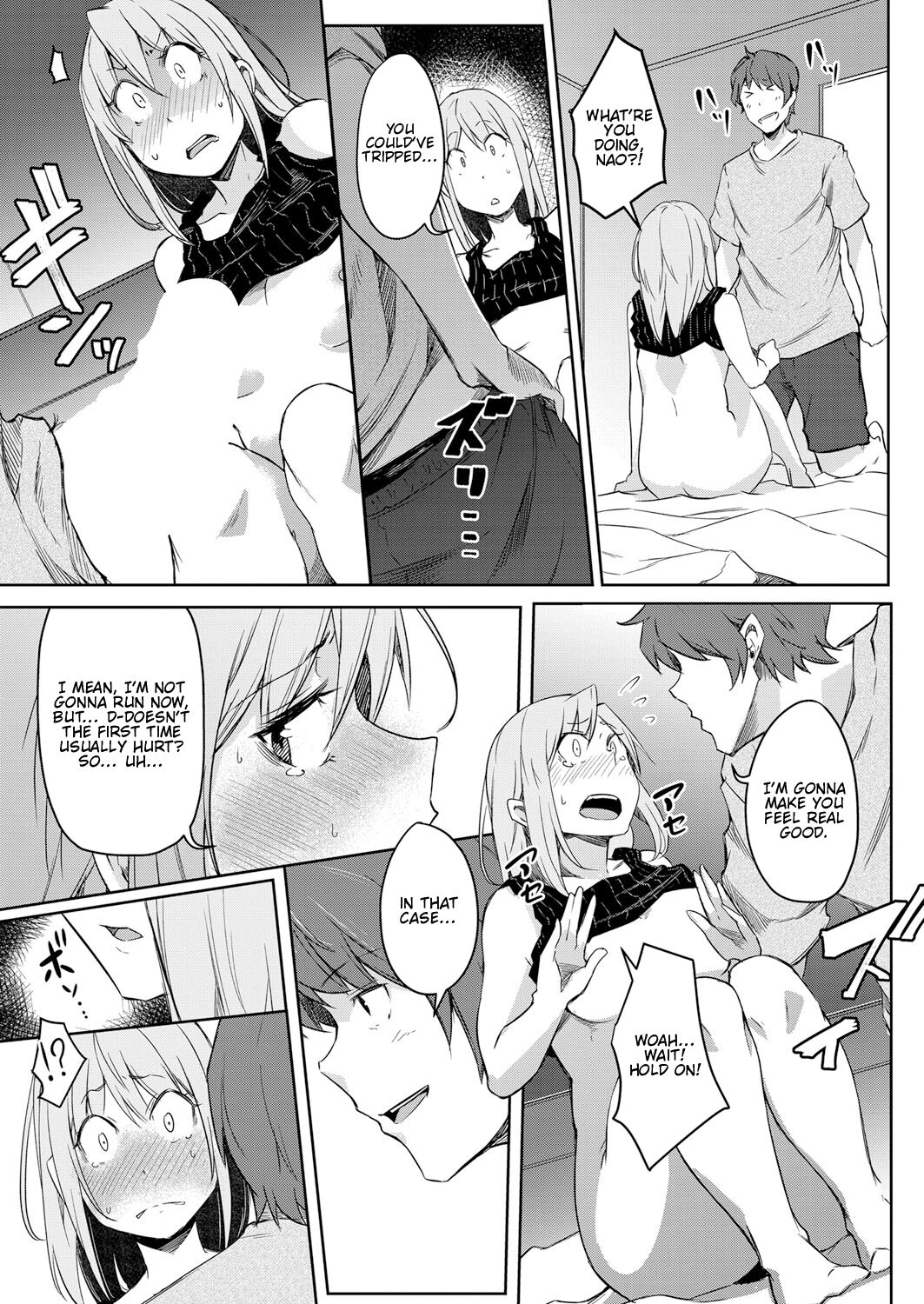 International Gender Bender Day page 21