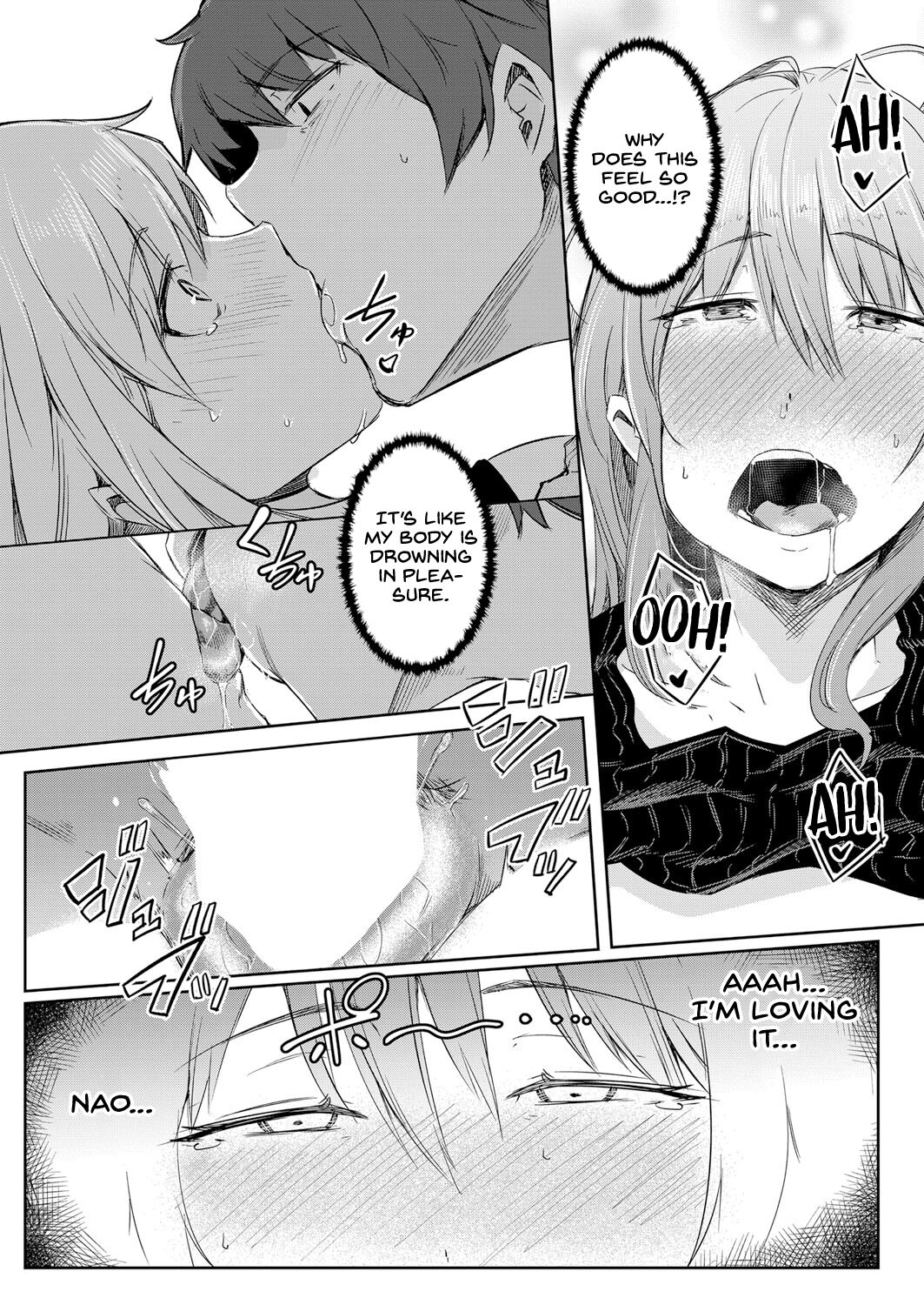 International Gender Bender Day page 27