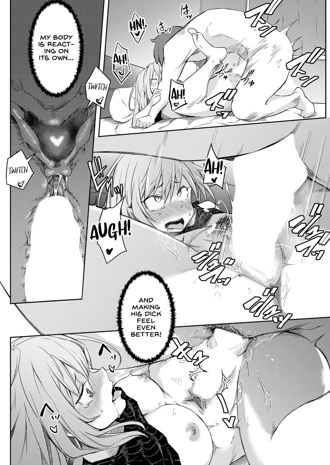 International Gender Bender Day page 28