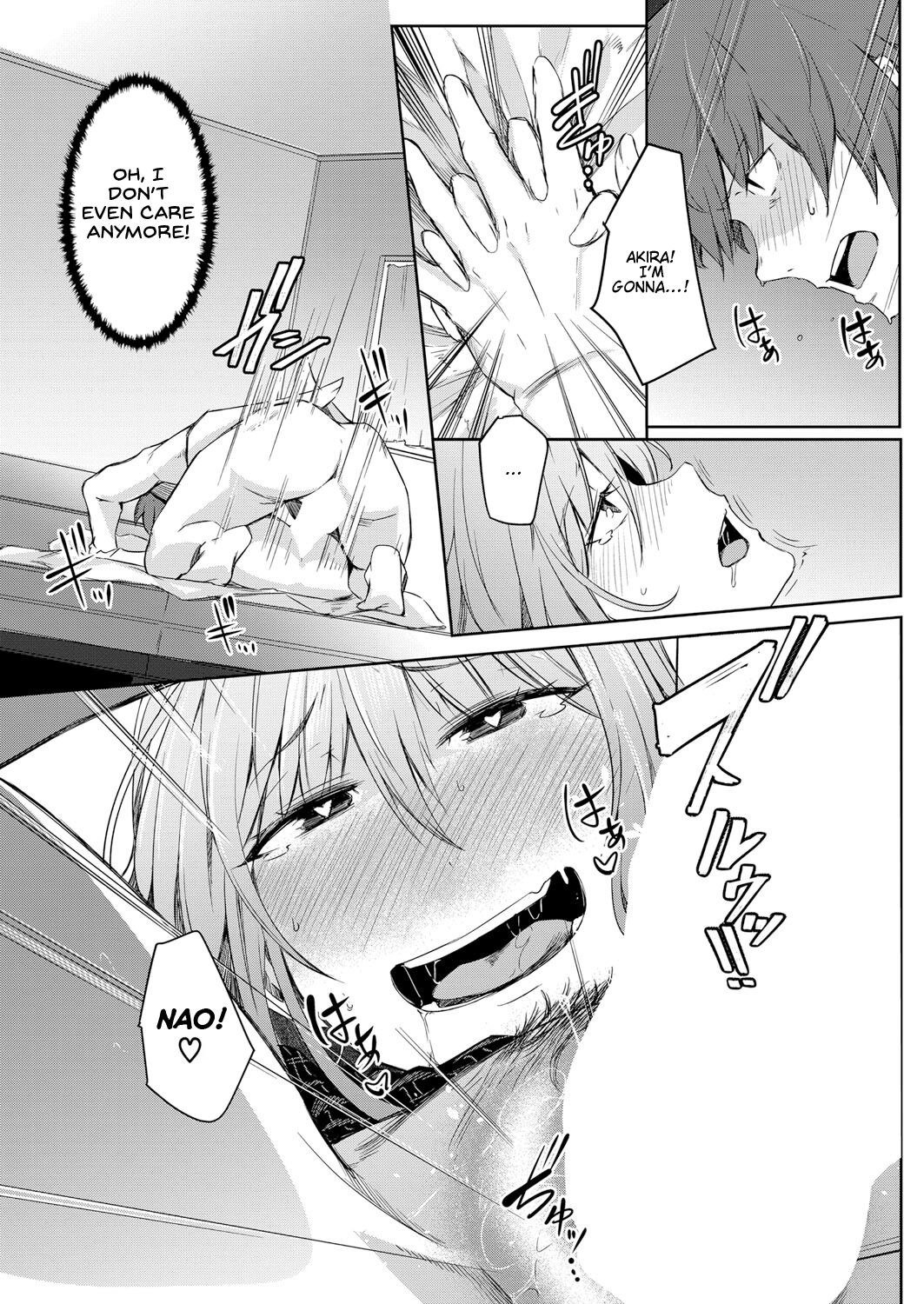 International Gender Bender Day page 29