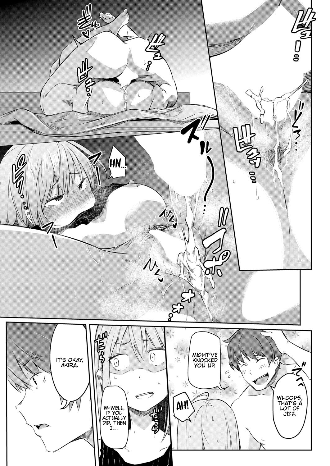 International Gender Bender Day page 33