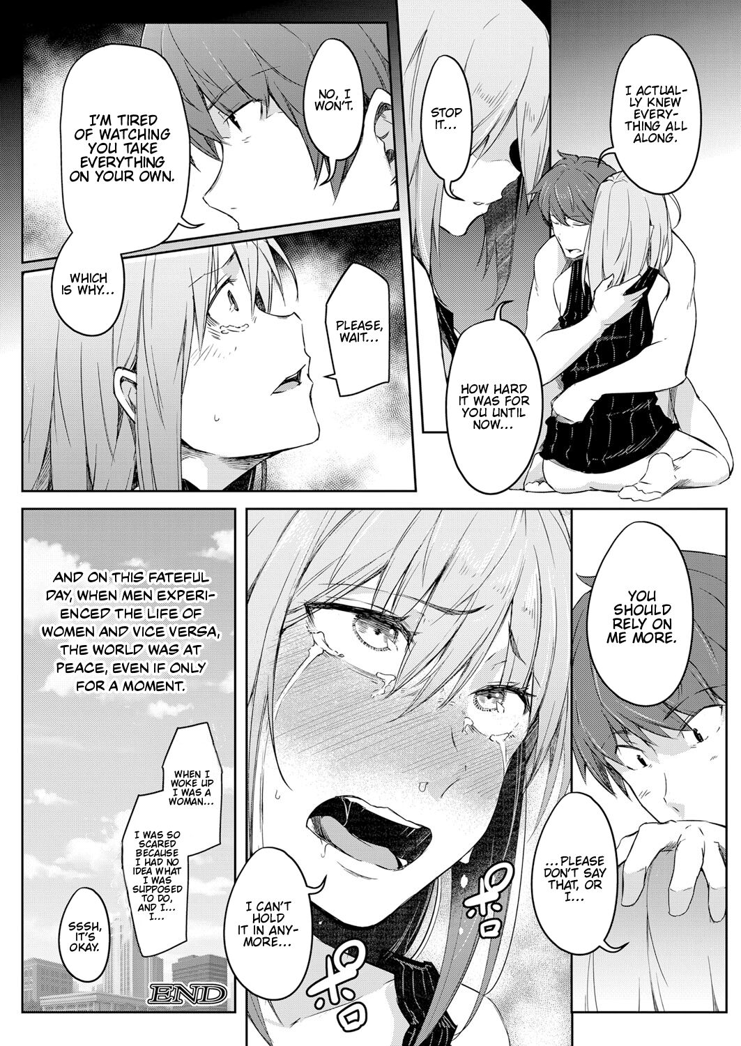 International Gender Bender Day page 34