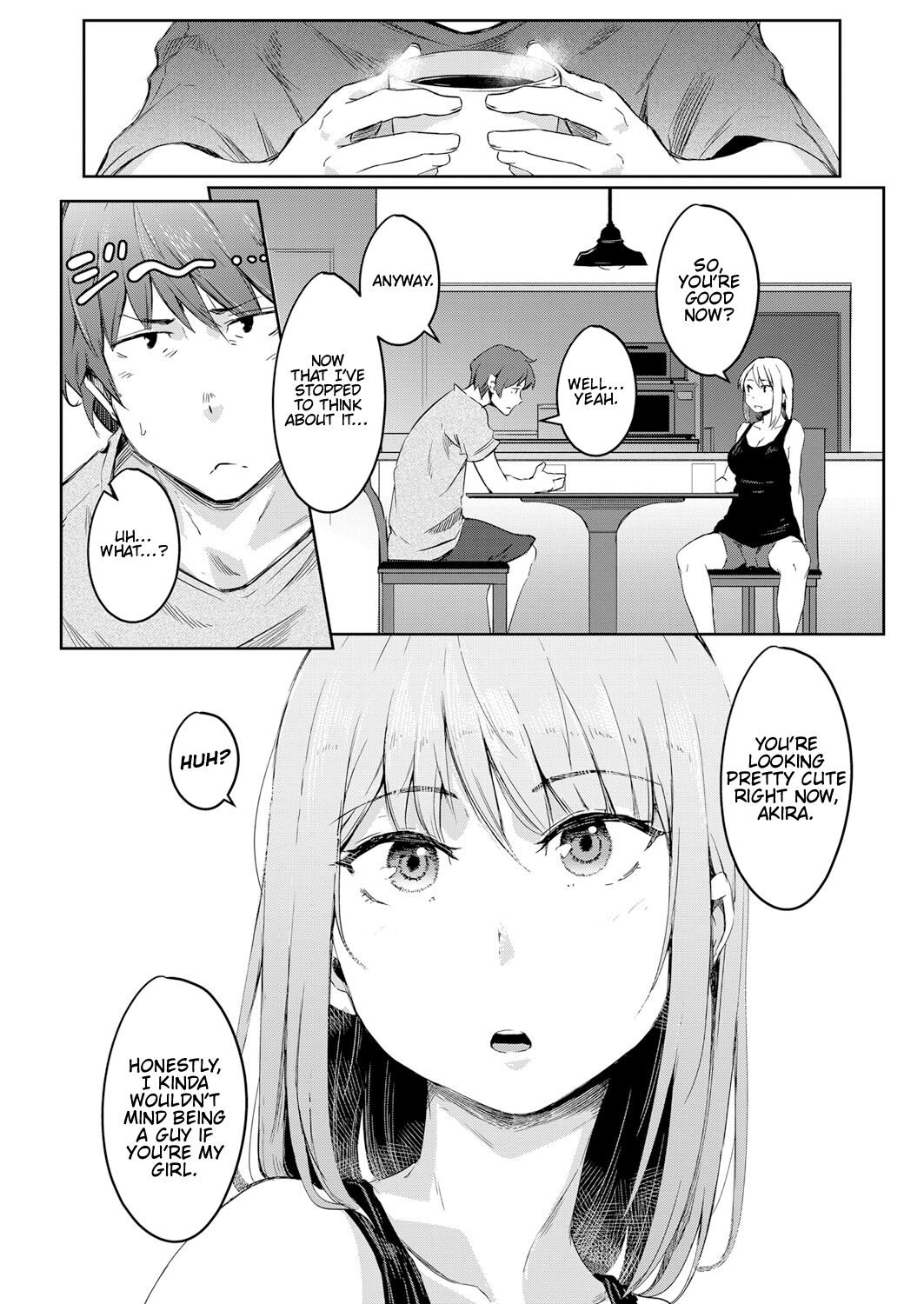 International Gender Bender Day page 4