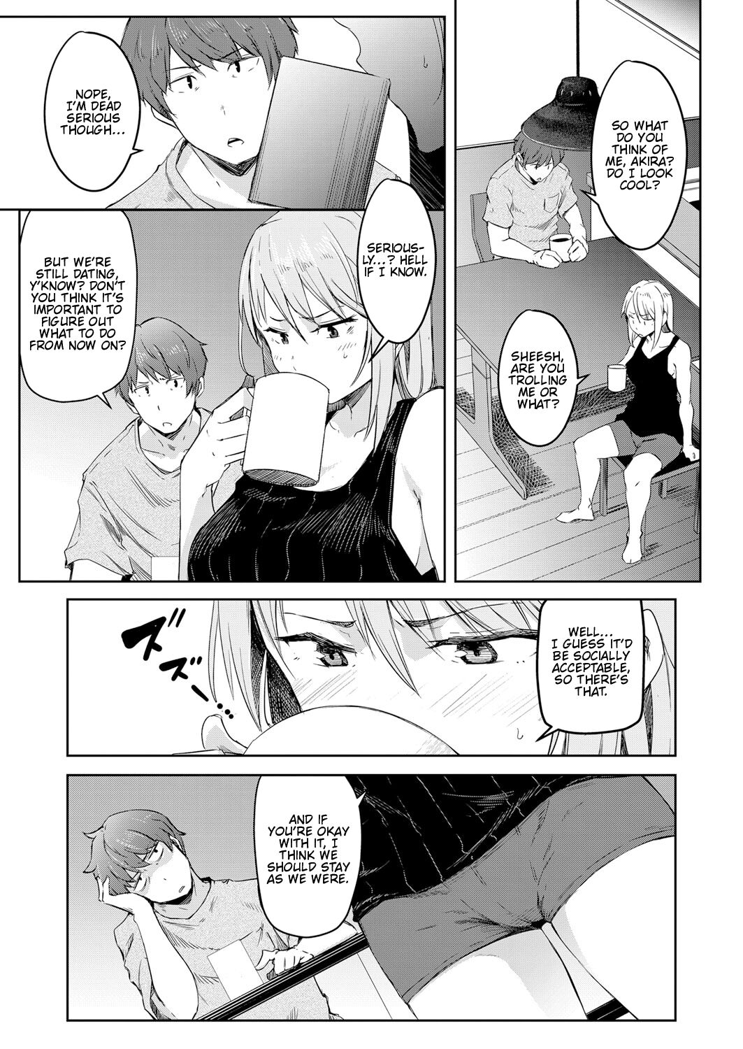 International Gender Bender Day page 5
