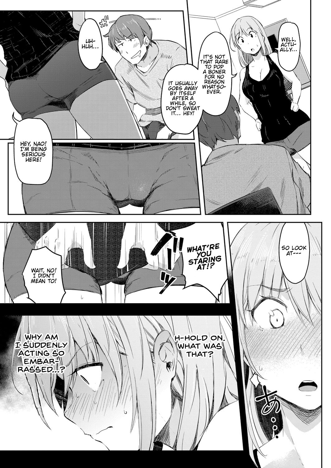 International Gender Bender Day page 7